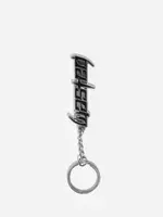 WASTED PARIS WP BLADE KEYCHAIN