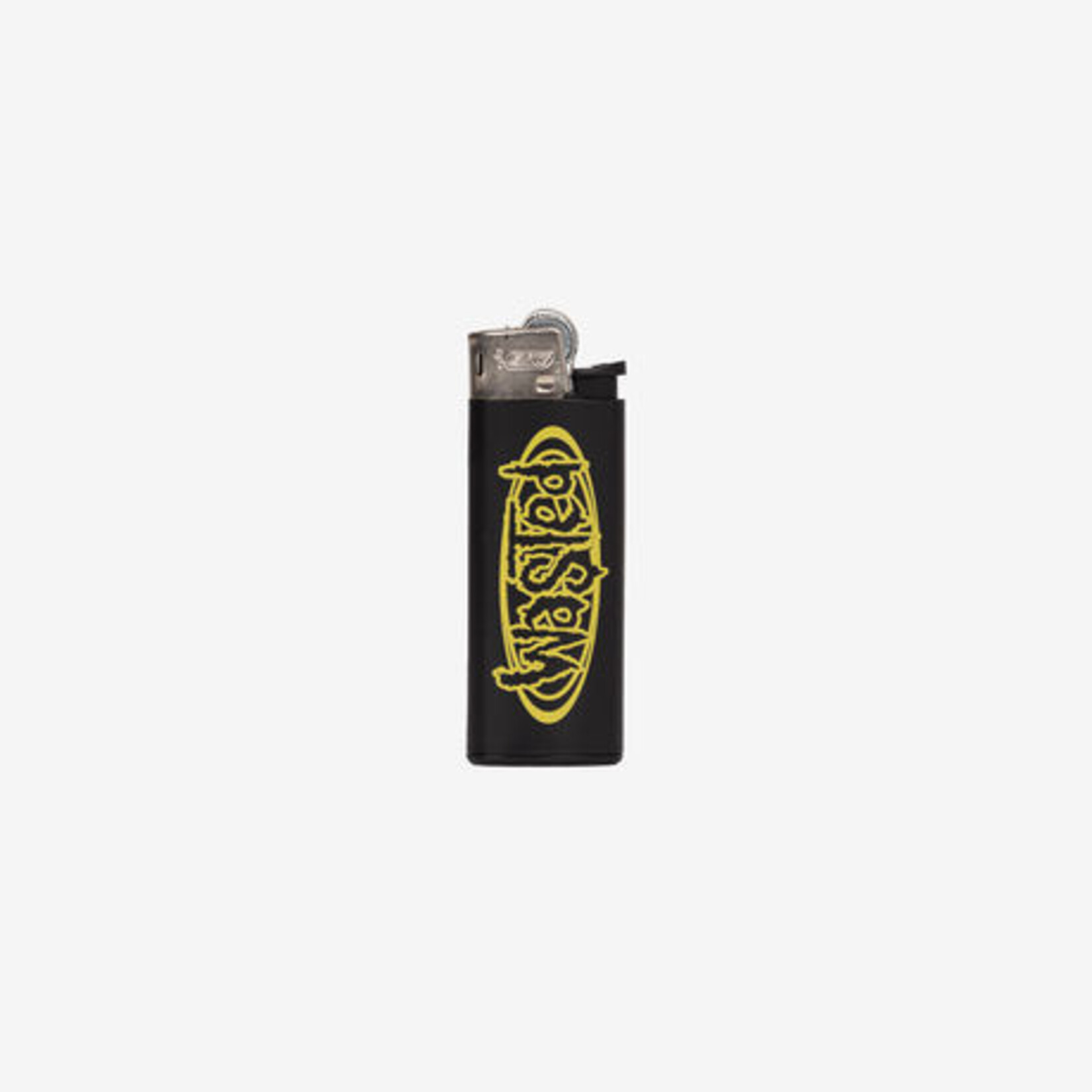WASTED PARIS WP LIGHTER SNATCH