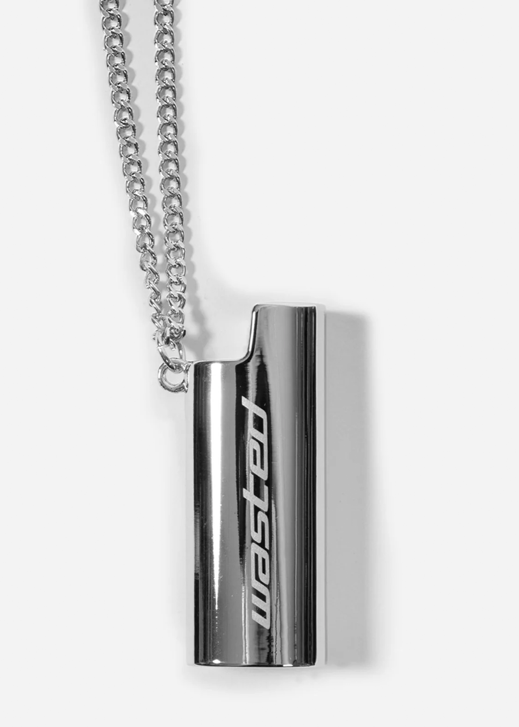 WASTED PARIS WP PULSE LIGHTER HOLDER