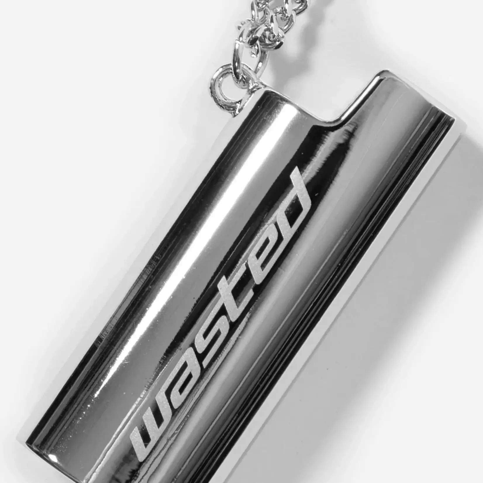 WASTED PARIS WP PULSE LIGHTER HOLDER