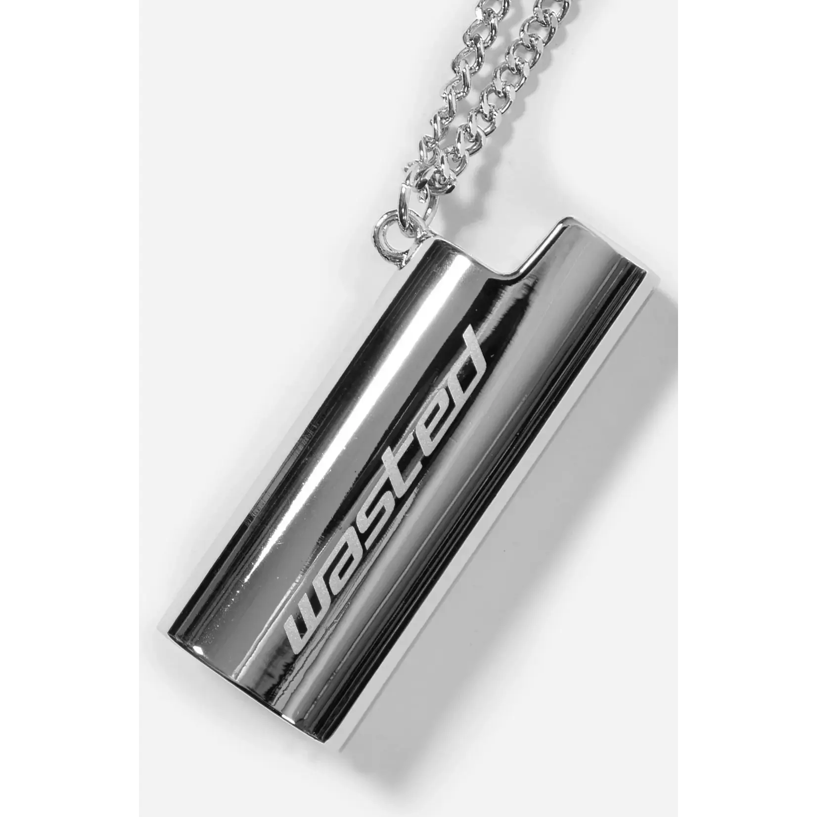 WASTED PARIS WASTED PARIS PULSE LIGHTER HOLDER