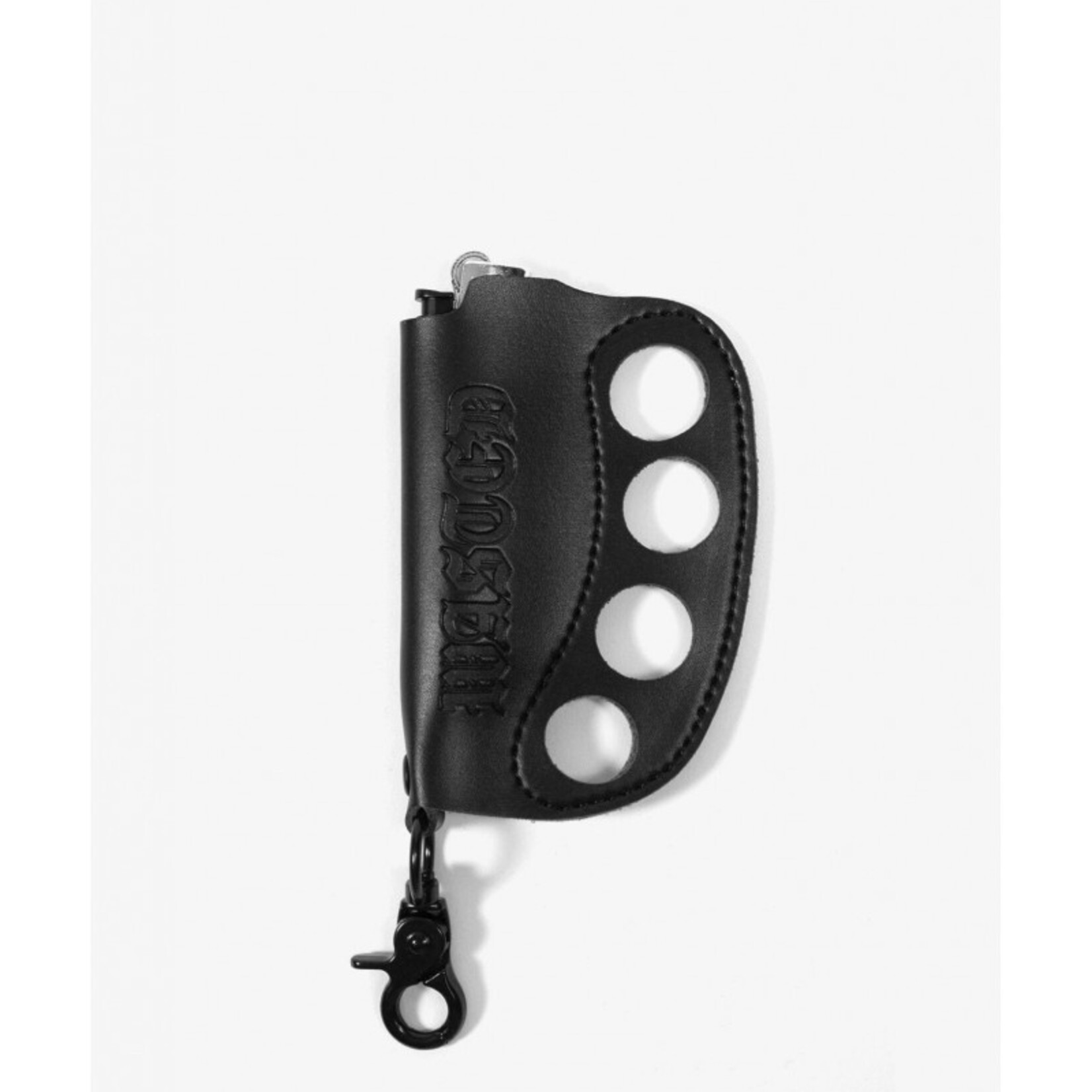 WASTED PARIS WP KINGDOM LIGHTER CASE
