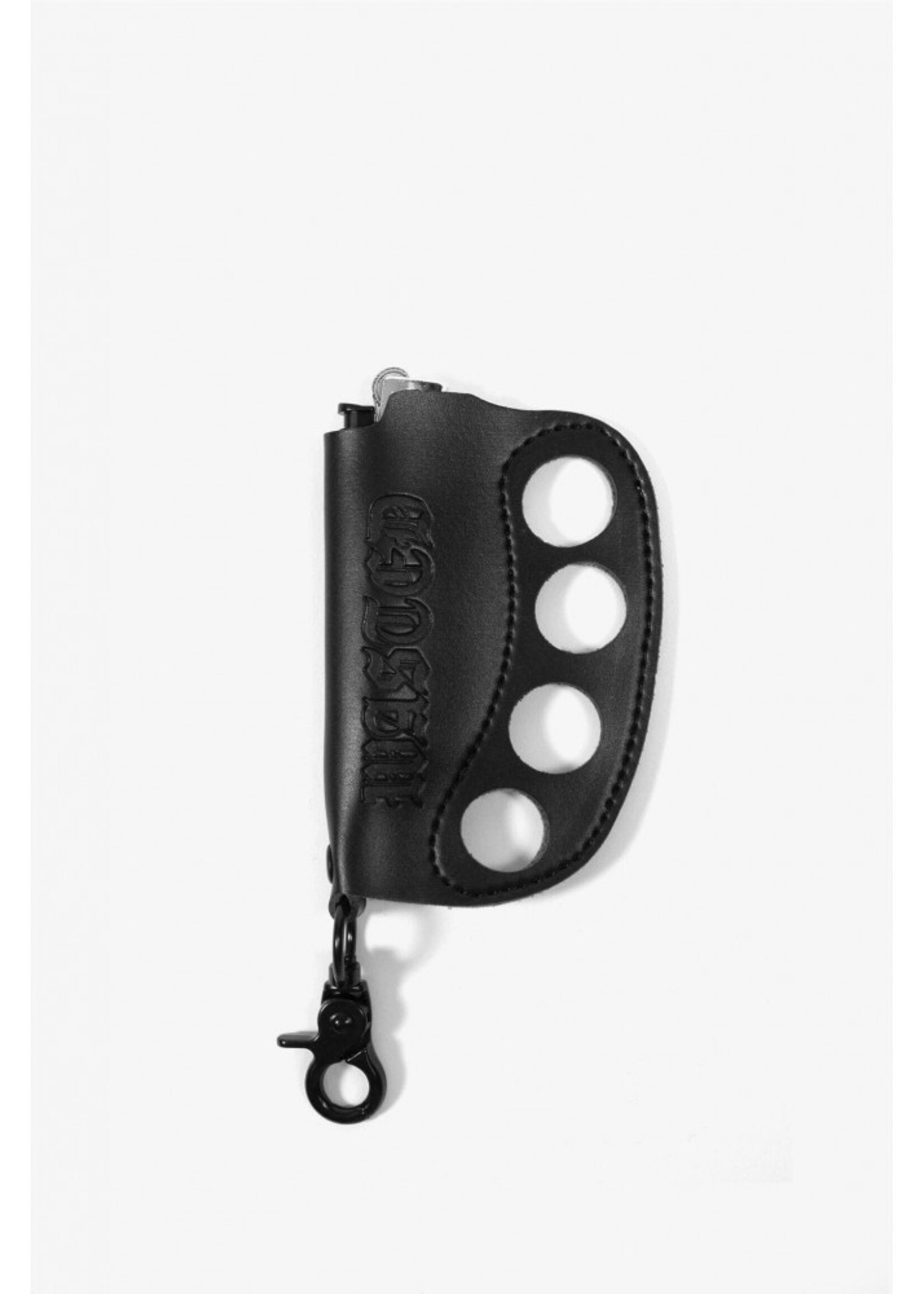 WASTED PARIS WP KINGDOM LIGHTER CASE