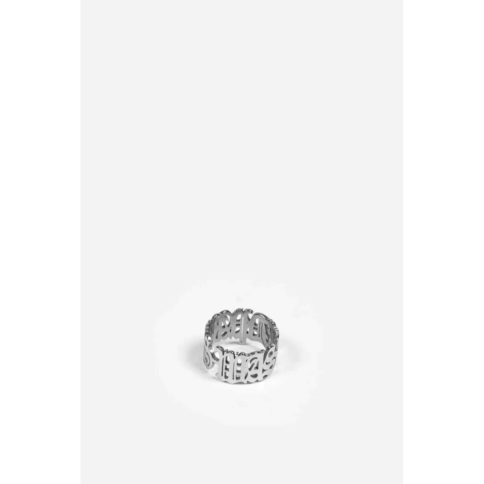 WASTED PARIS WASTED PARIS KINGDOM RING