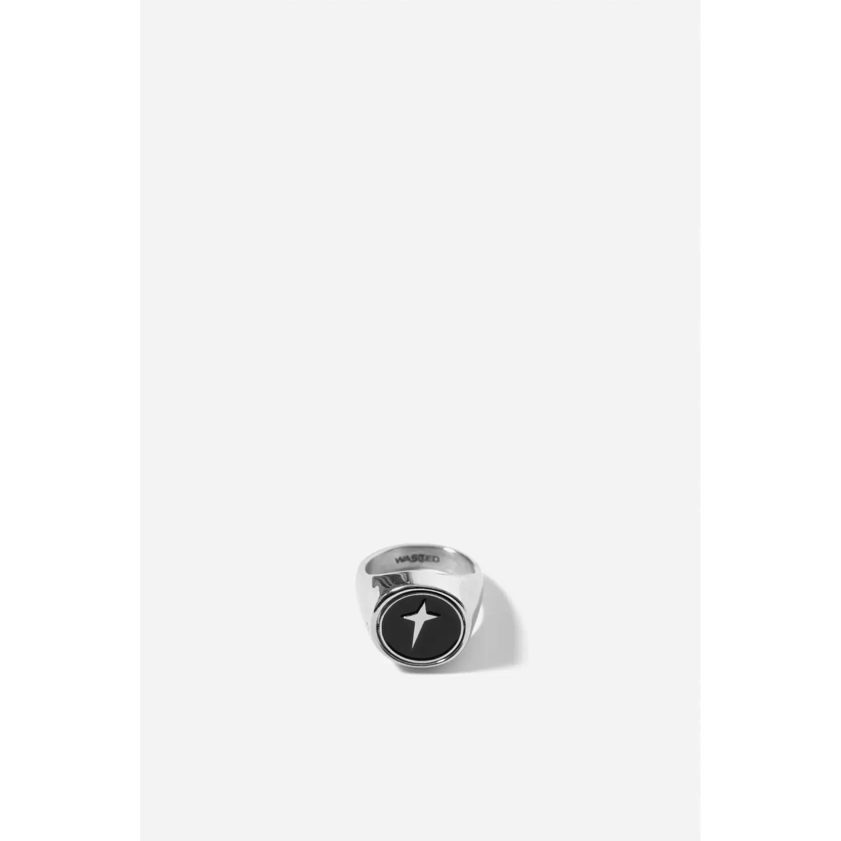 WASTED PARIS WASTED PARIS BLADE FLIP RING