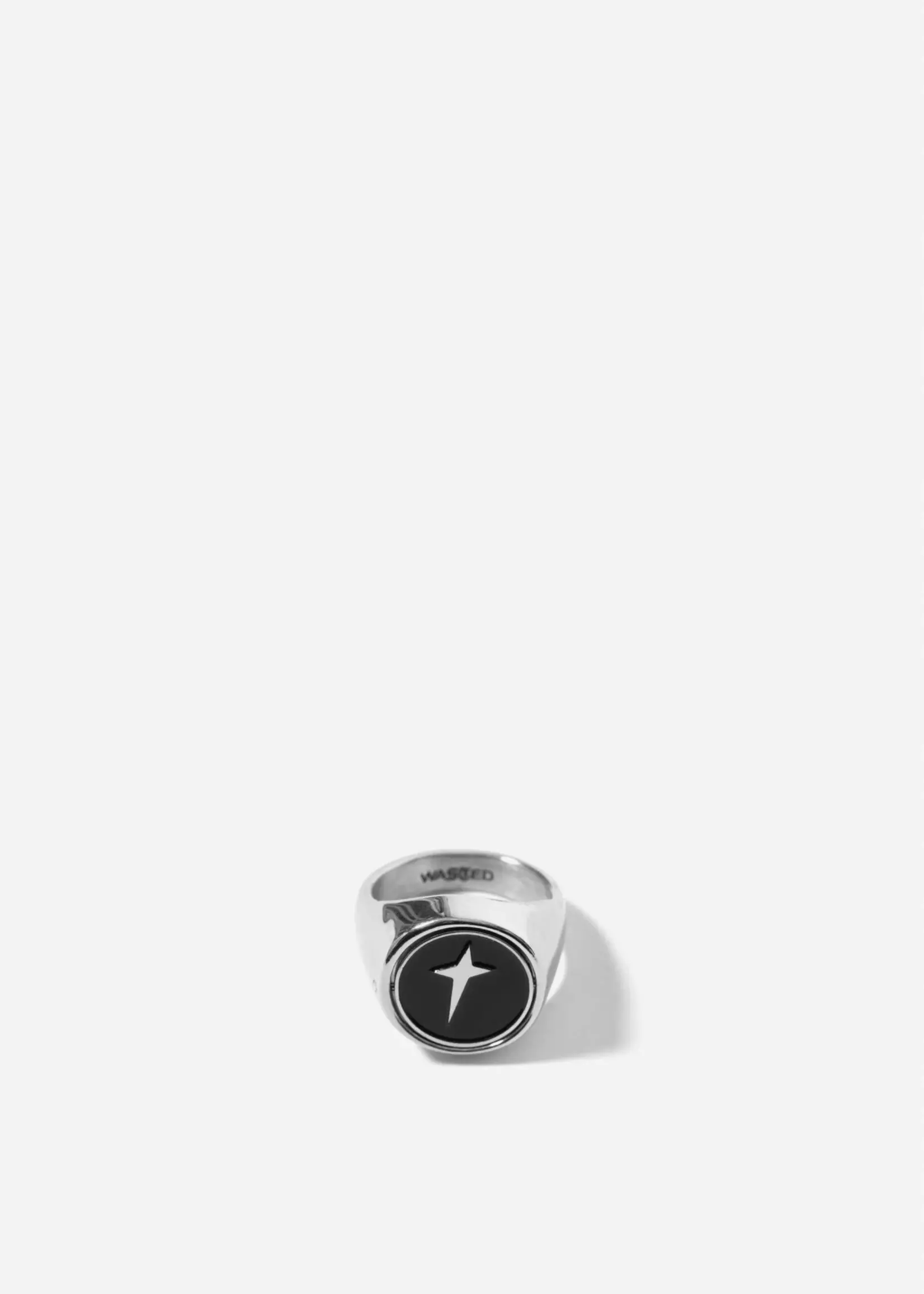 WASTED PARIS WASTED PARIS BLADE FLIP RING