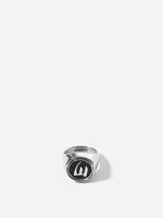 WASTED PARIS WASTED PARIS BLADE FLIP RING