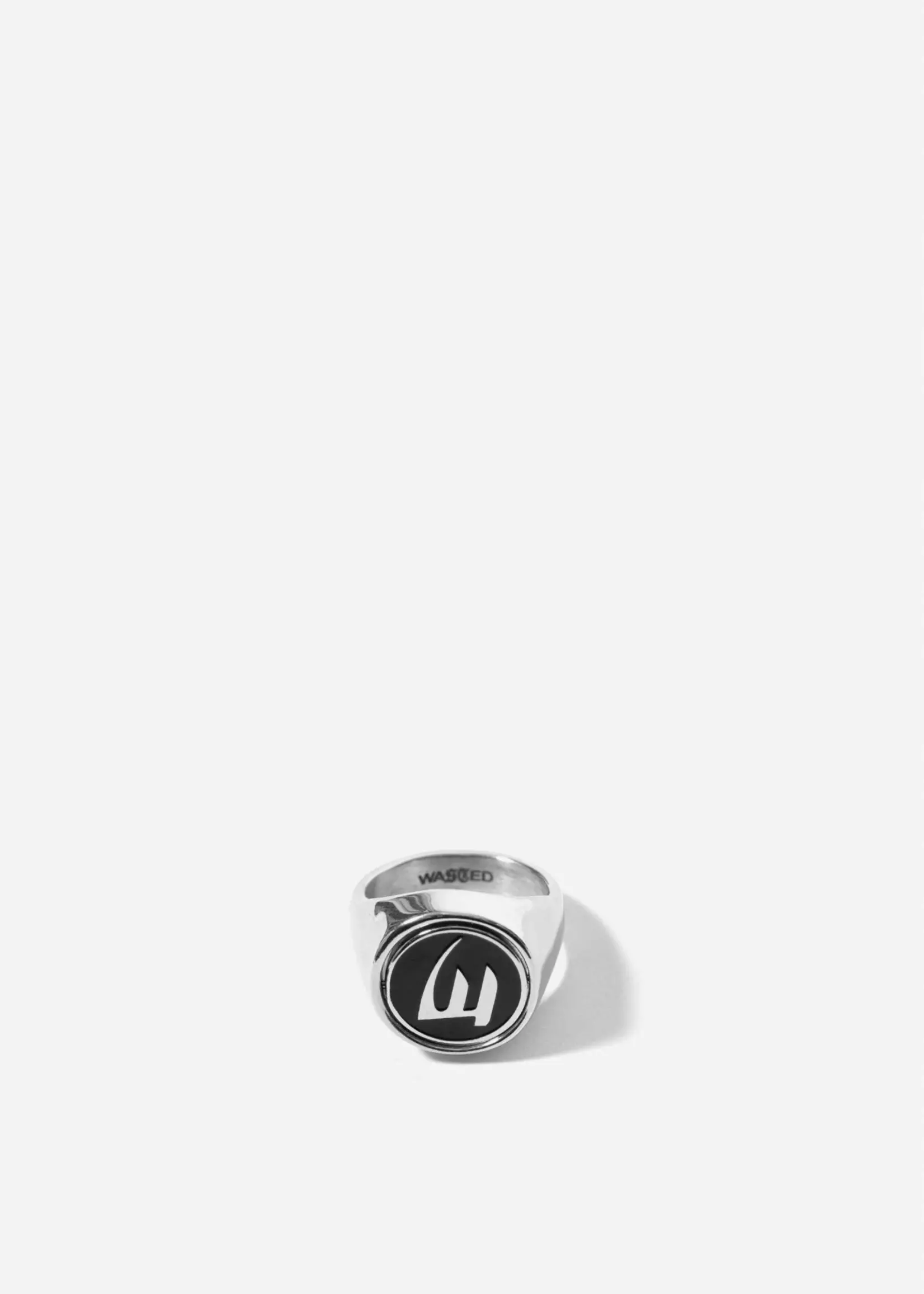 WASTED PARIS WASTED PARIS BLADE FLIP RING