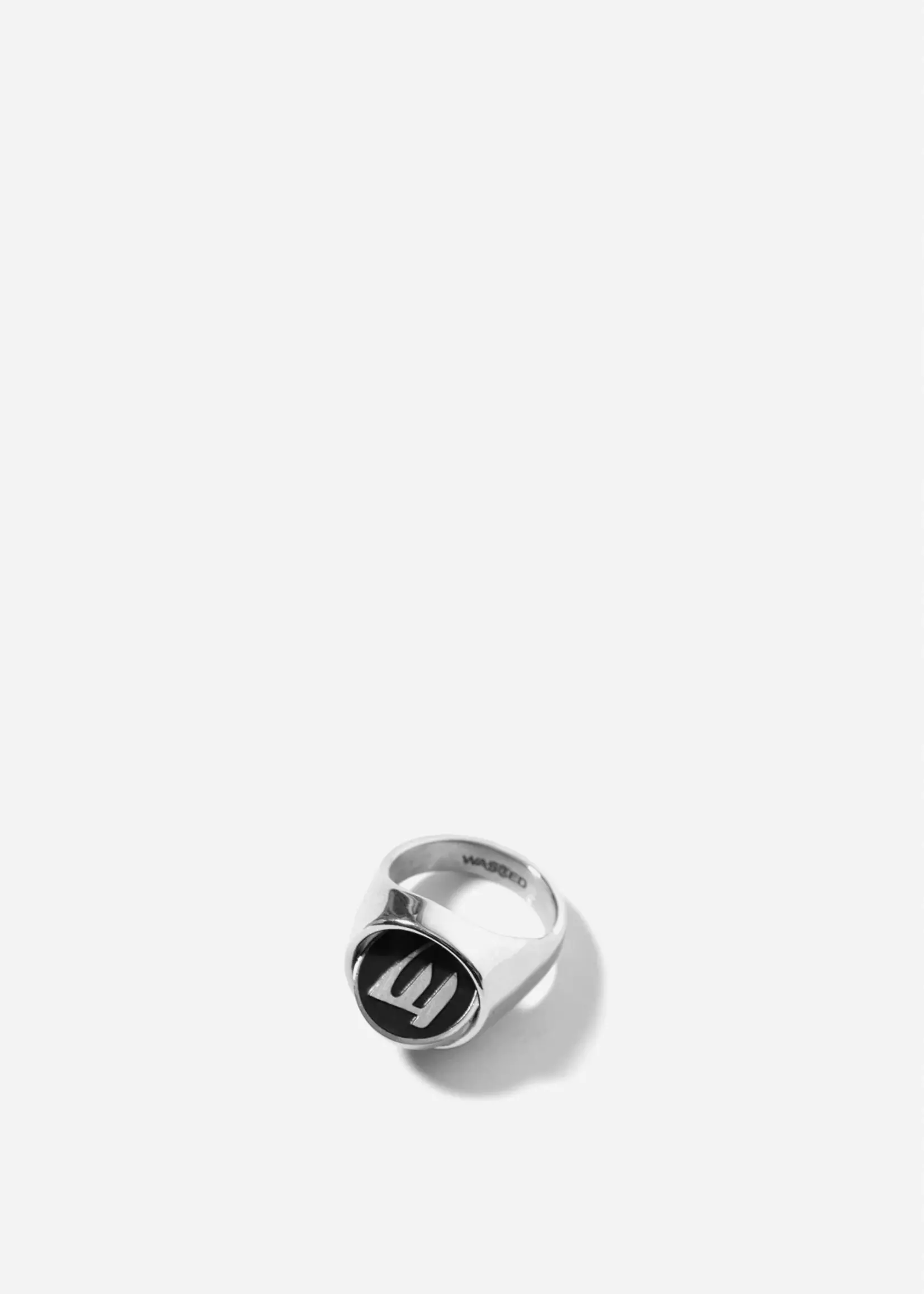 WASTED PARIS WASTED PARIS BLADE FLIP RING