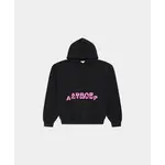 ARBOR ANTWERP ARBOR HOODIE OVERLAY