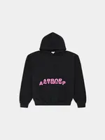 ARBOR ANTWERP ARBOR HOODIE OVERLAY