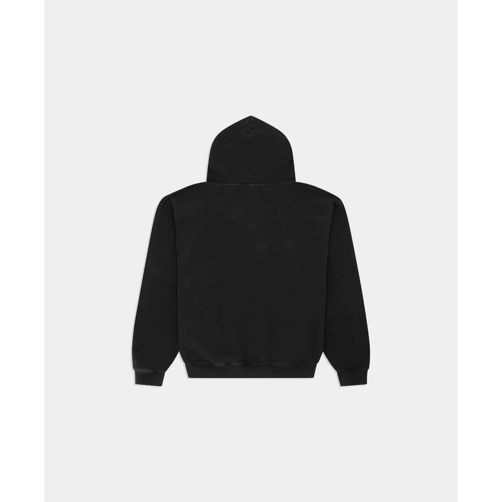 ARBOR ANTWERP ARBOR HOODIE OVERLAY