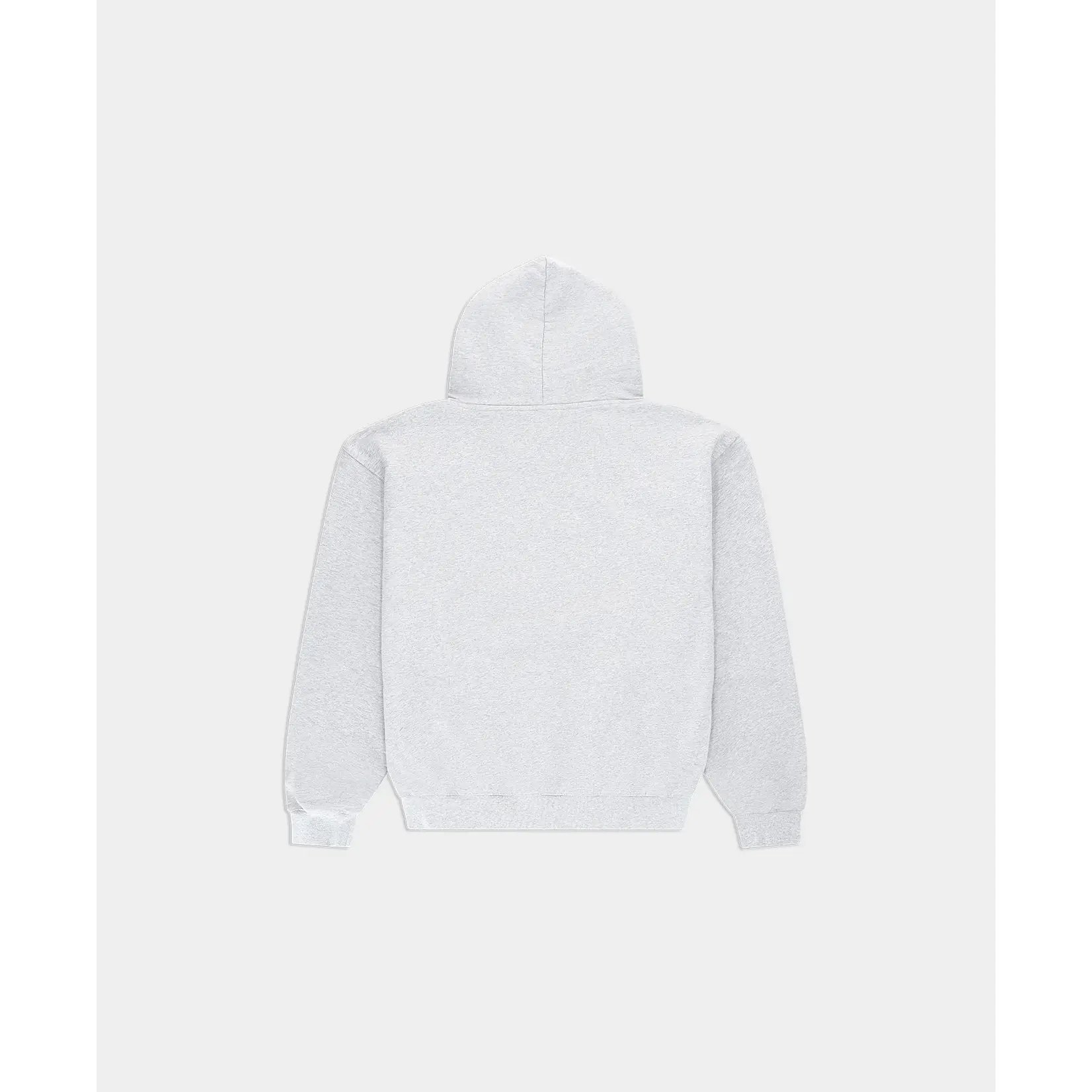 ARBOR ANTWERP ARBOR HOODIE OVERLAY