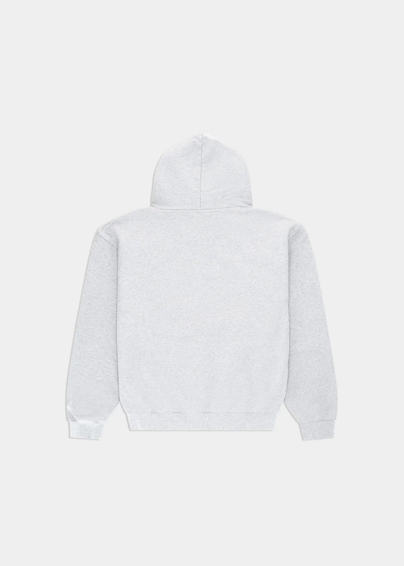 ARBOR ANTWERP ARBOR HOODIE OVERLAY