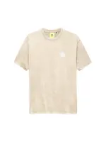 NEW AMSTERDAM SURF ASSOCIATION NEW AMSTERDAM LOGO TEE