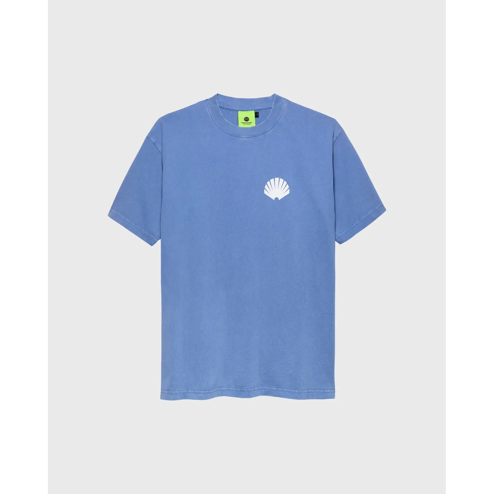 NEW AMSTERDAM SURF ASSOCIATION NEW AMSTERDAM LOGO TEE