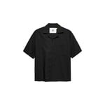 NEW AMSTERDAM SURF ASSOCIATION NEW AMSTERDAM SURF ASSOCIATION WIJK SHIRT COOL WOOL