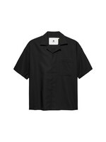 NEW AMSTERDAM SURF ASSOCIATION NEW AMSTERDAM SURF ASSOCIATION WIJK SHIRT COOL WOOL