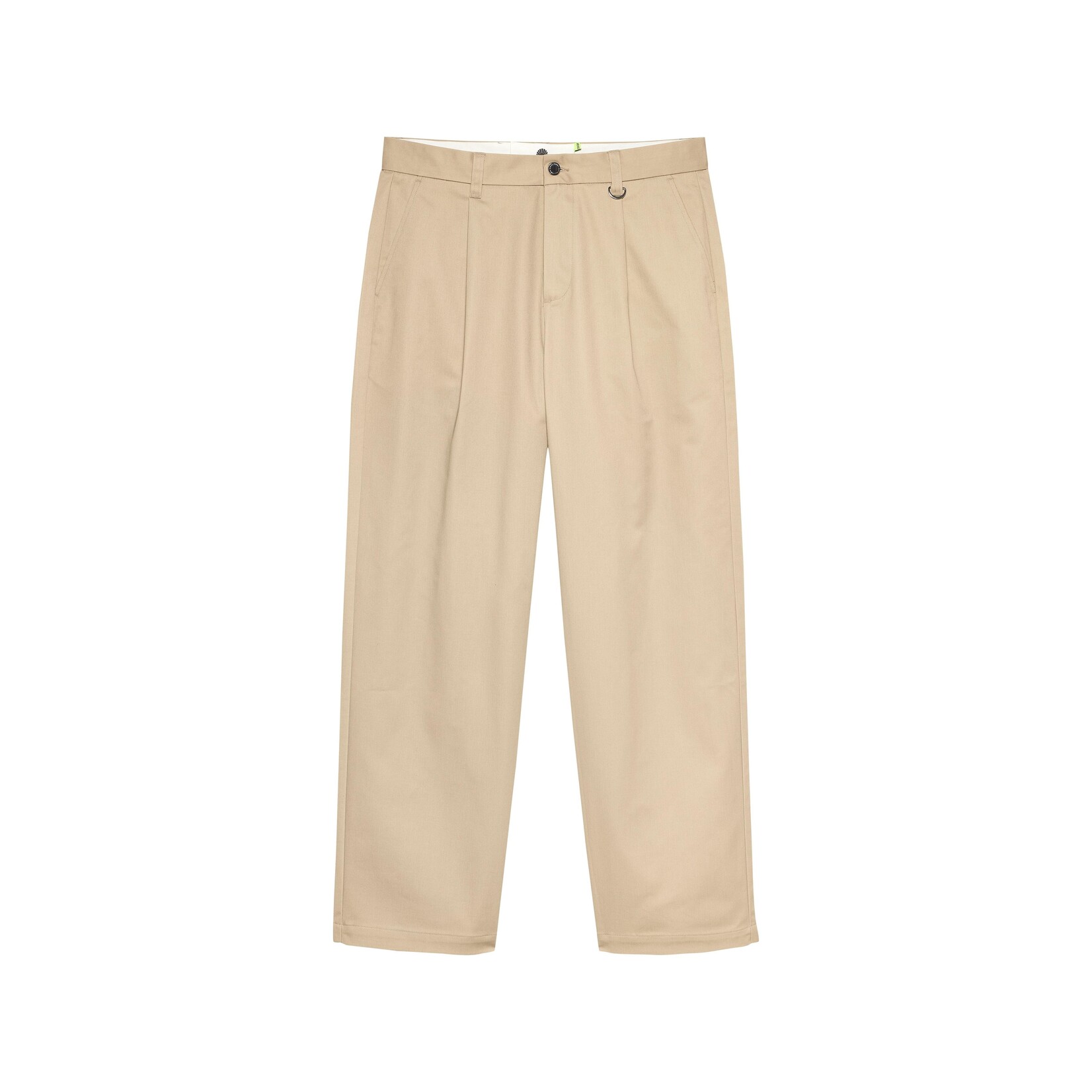 NEW AMSTERDAM SURF ASSOCIATION NEW AMSTERDAM REWORKED TROUSERS