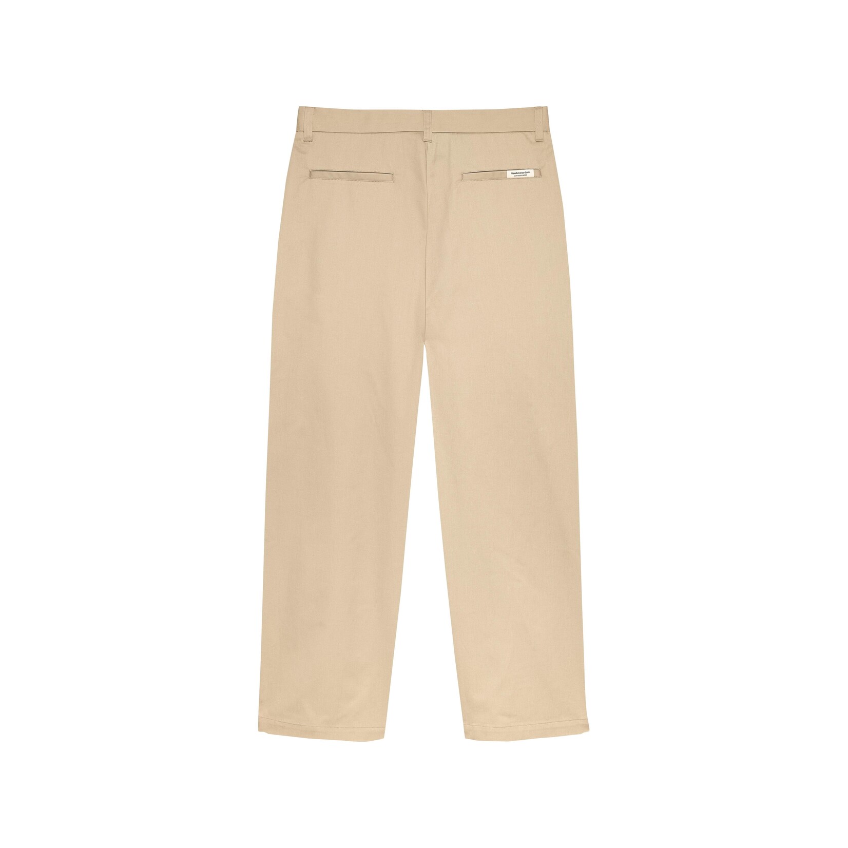 NEW AMSTERDAM SURF ASSOCIATION NEW AMSTERDAM REWORKED TROUSERS