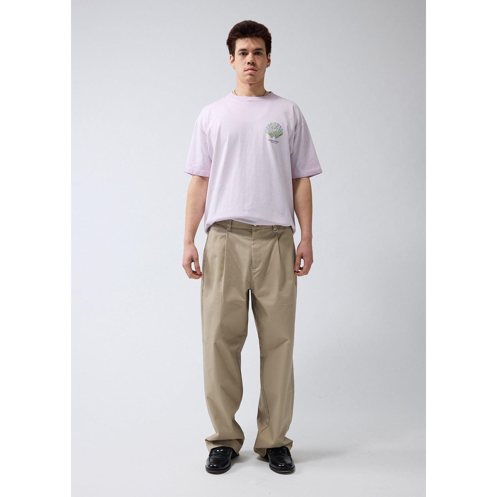 NEW AMSTERDAM SURF ASSOCIATION NEW AMSTERDAM REWORKED TROUSERS