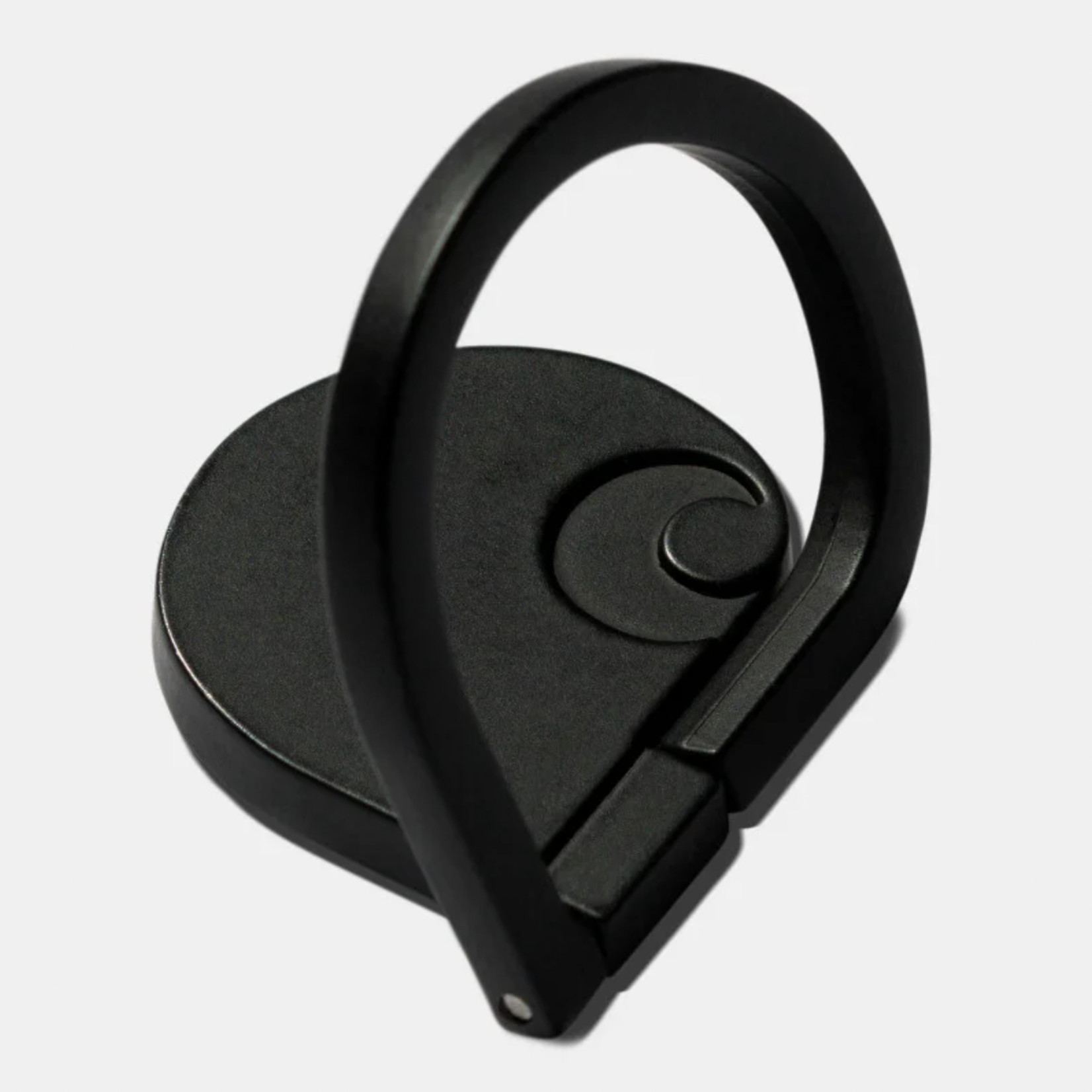 CARHARTT WIP C LOGO PHONE RING ZINC ALLOY