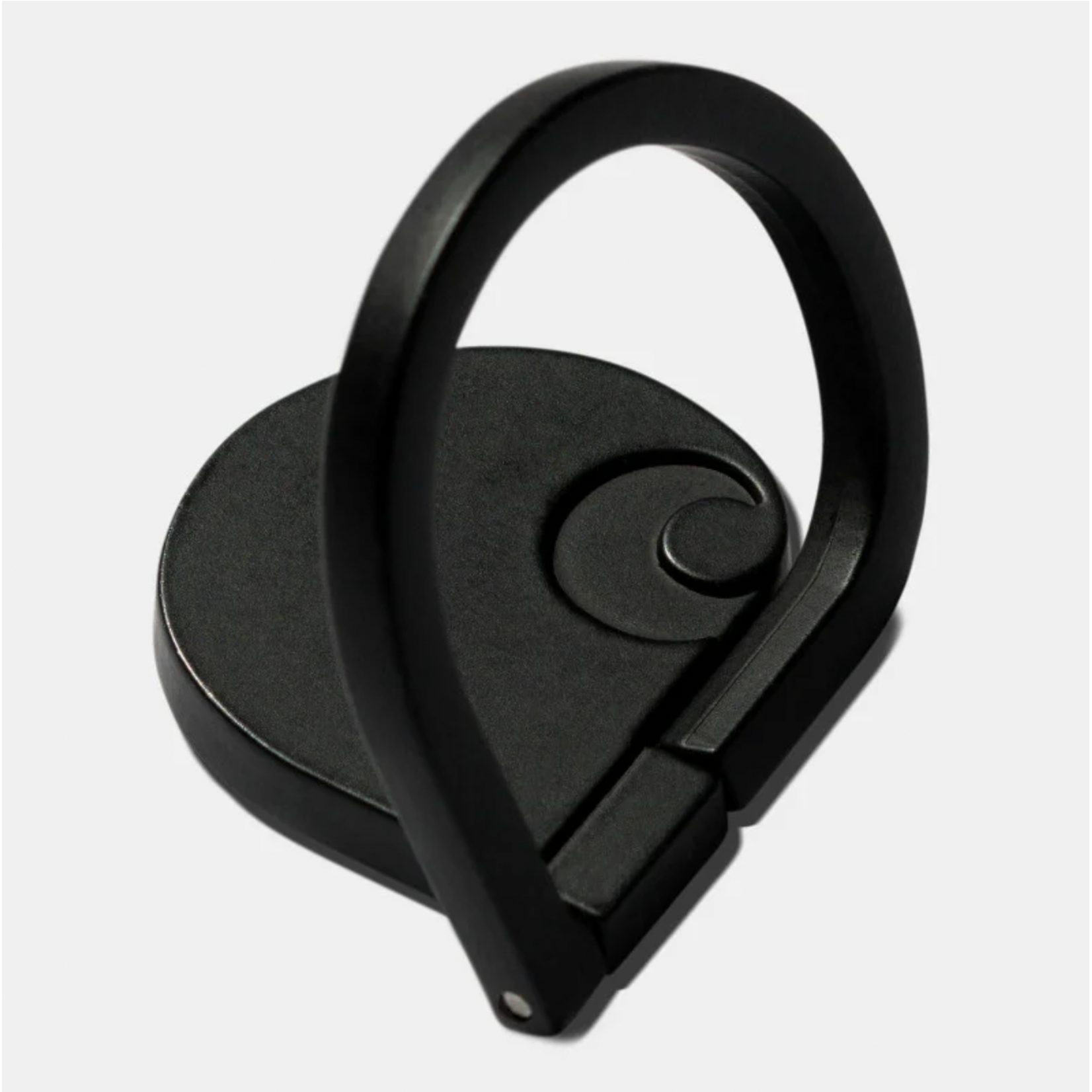 CARHARTT WIP CARHARTT WIP C LOGO PHONE RING ZINC ALLOY