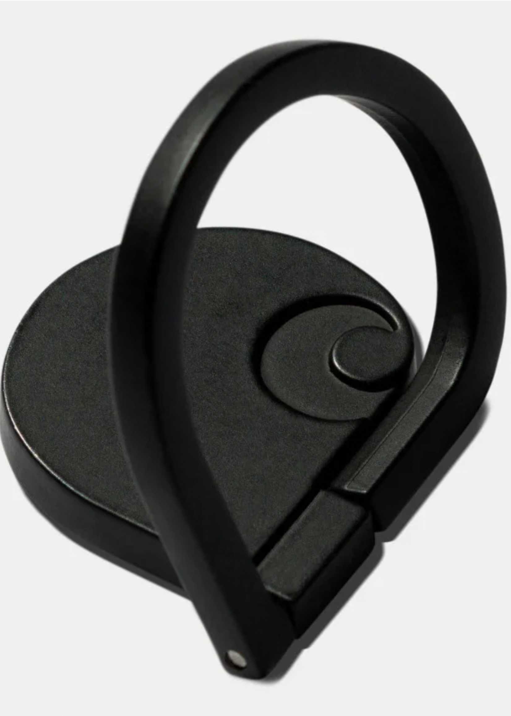 CARHARTT WIP CARHARTT C LOGO PHONE RING ZINC ALLOY