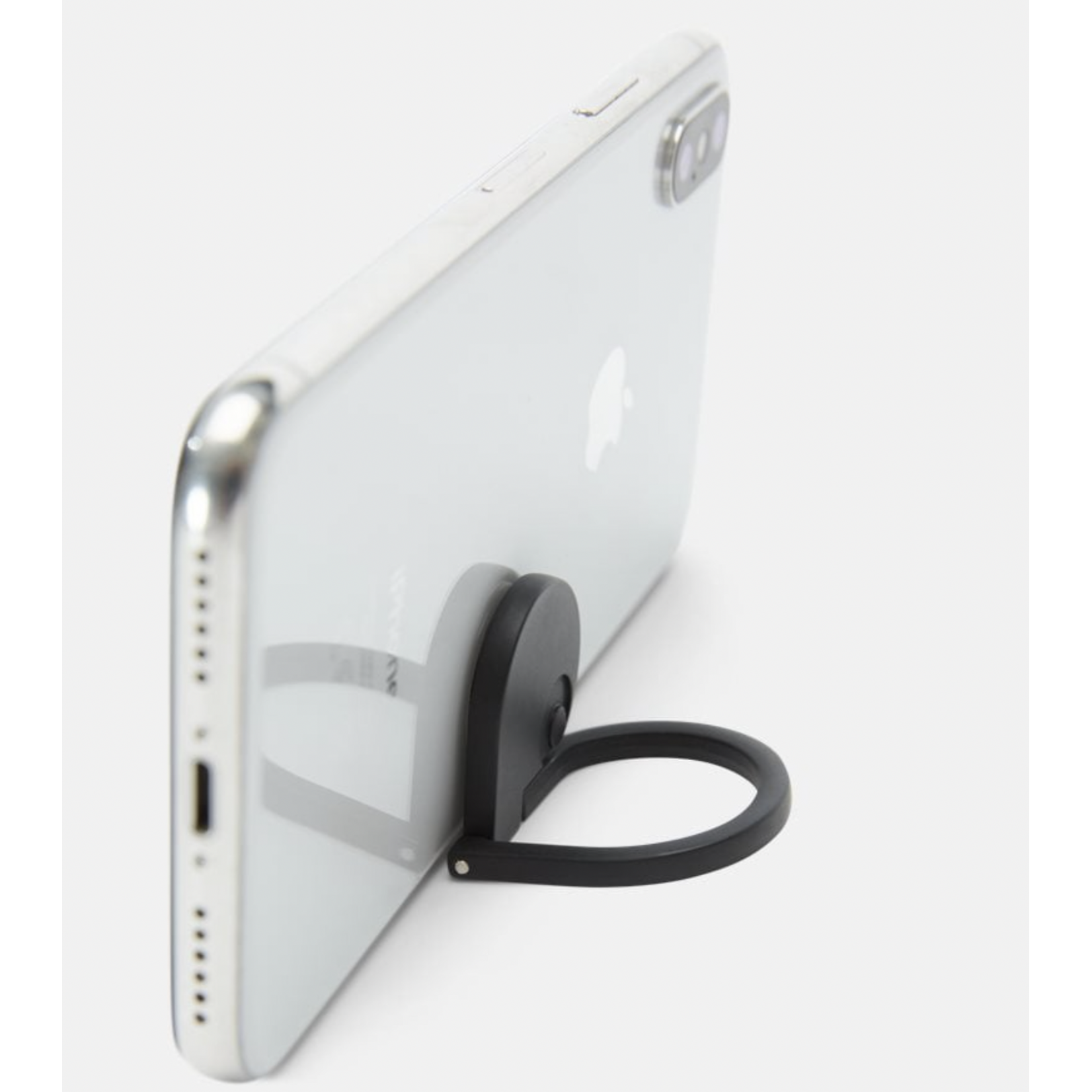 CARHARTT WIP CARHARTT WIP C LOGO PHONE RING ZINC ALLOY