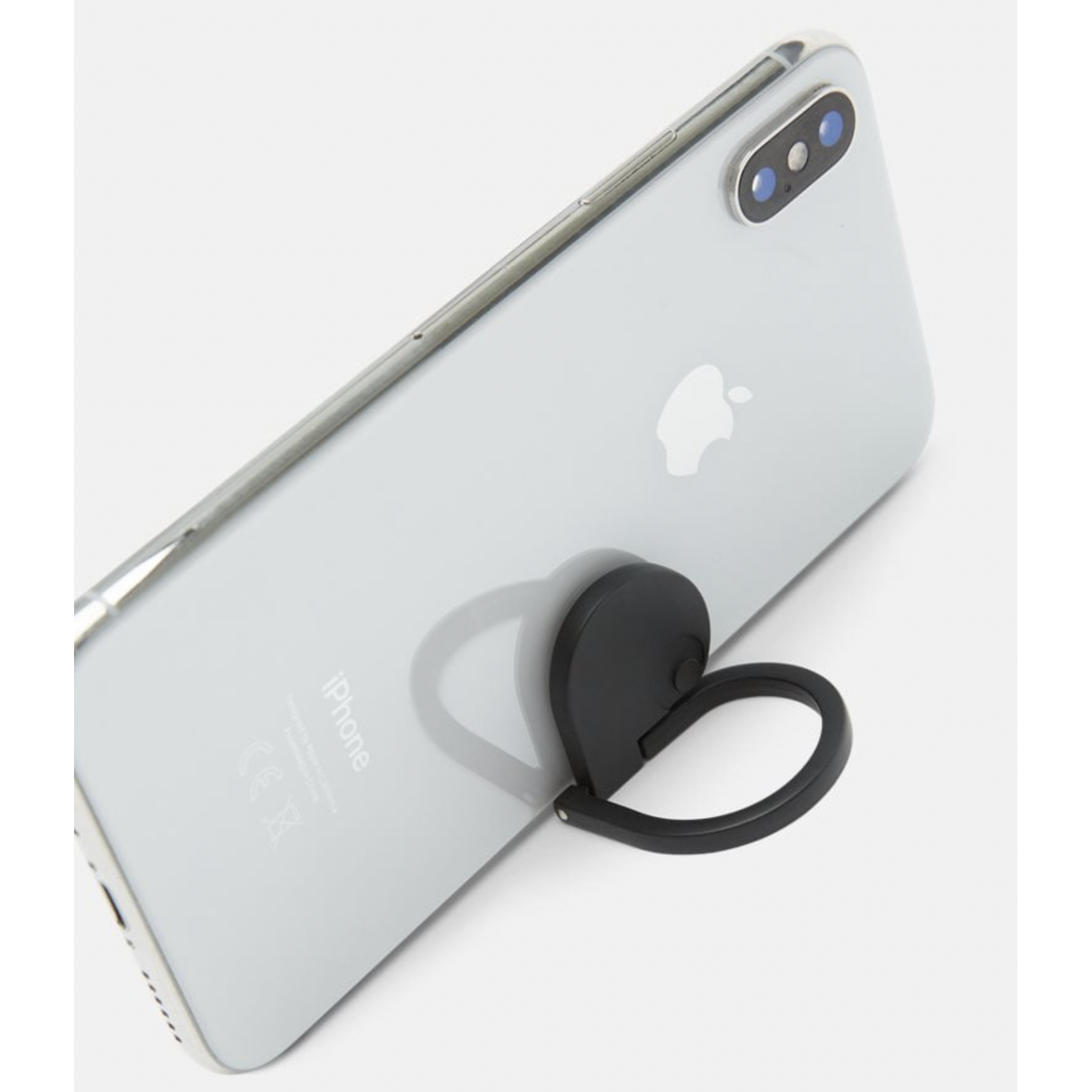 CARHARTT WIP CARHARTT C LOGO PHONE RING ZINC ALLOY