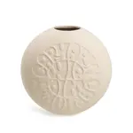 CARHARTT WIP JAZZY VASE STONEWARE