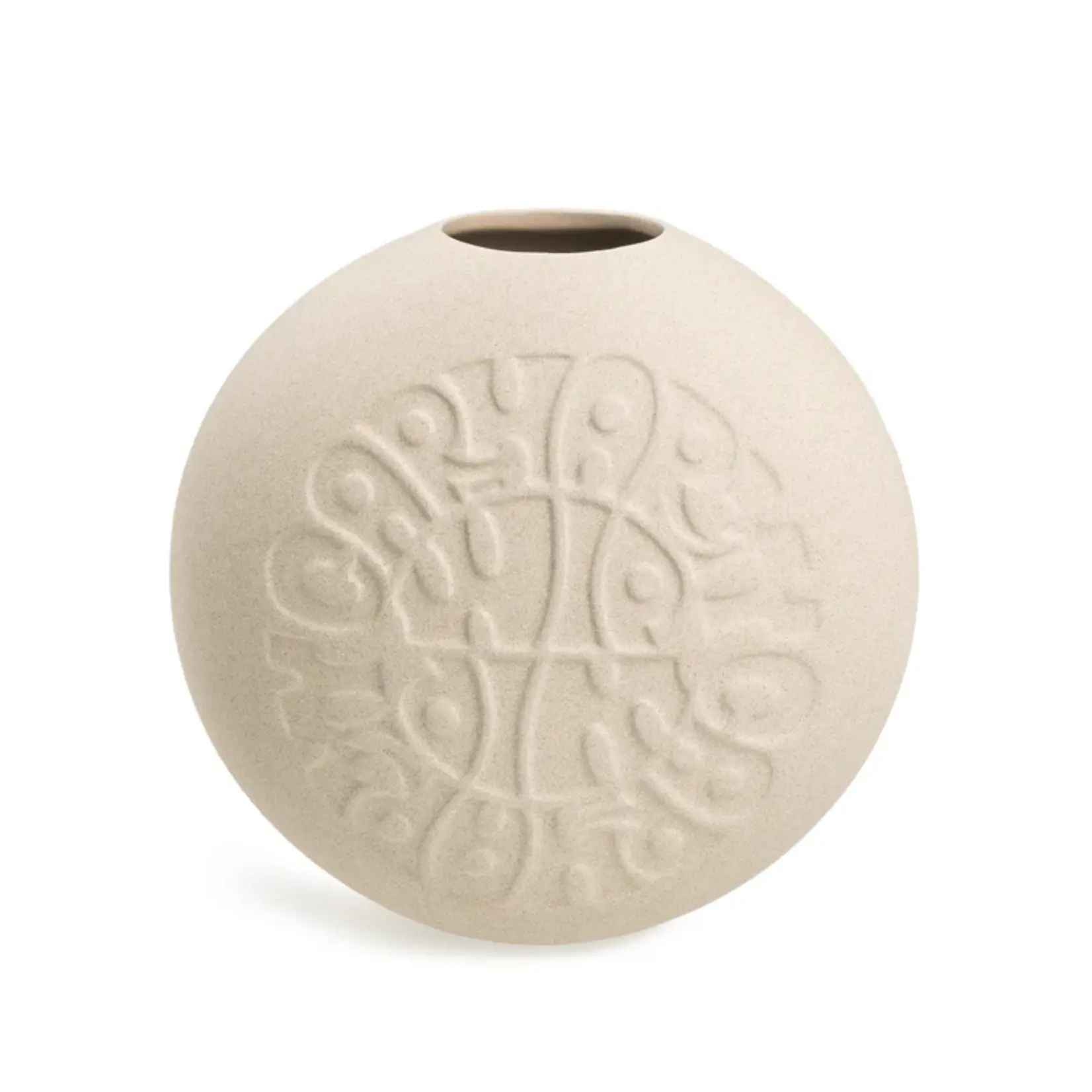 CARHARTT WIP JAZZY VASE STONEWARE