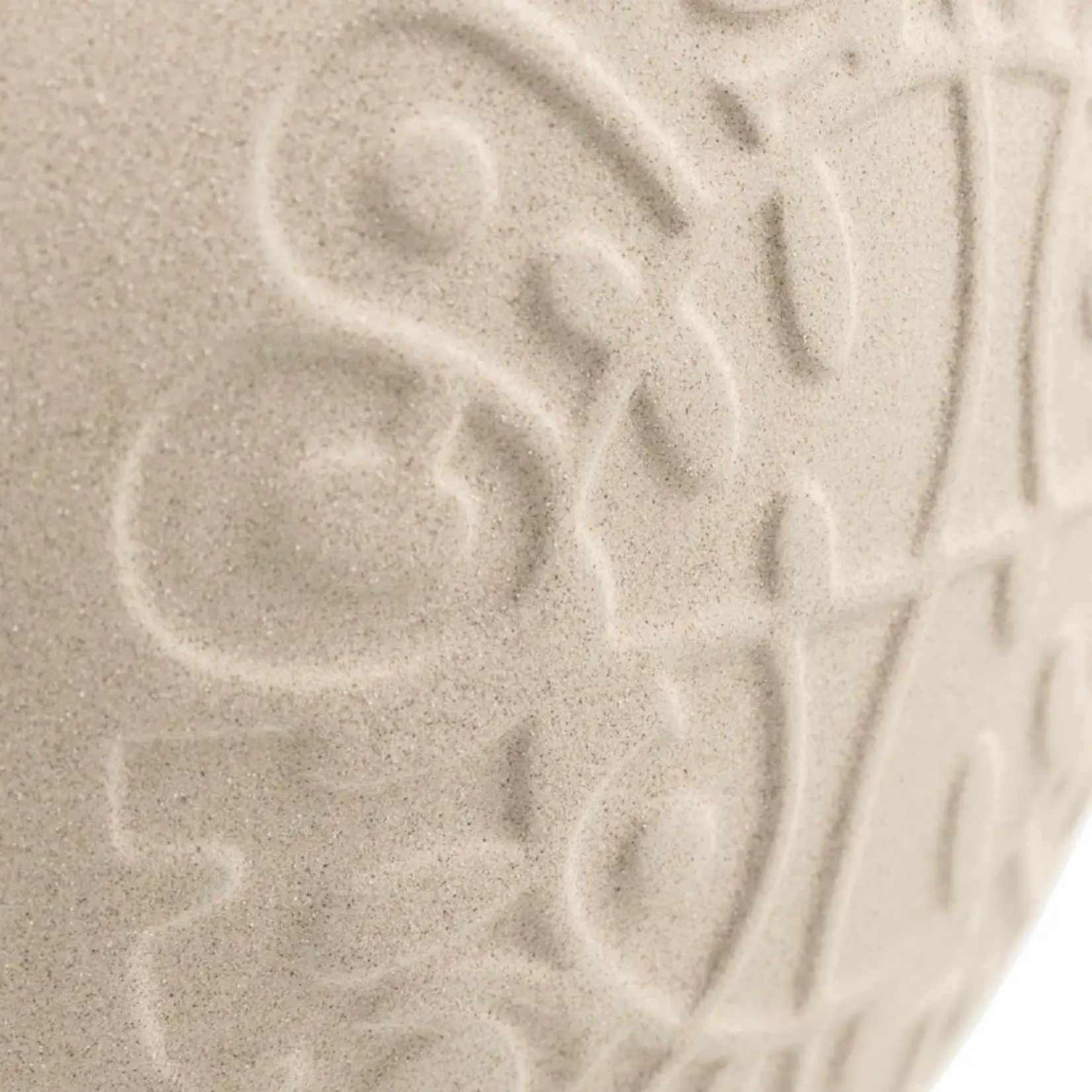 CARHARTT WIP JAZZY VASE STONEWARE