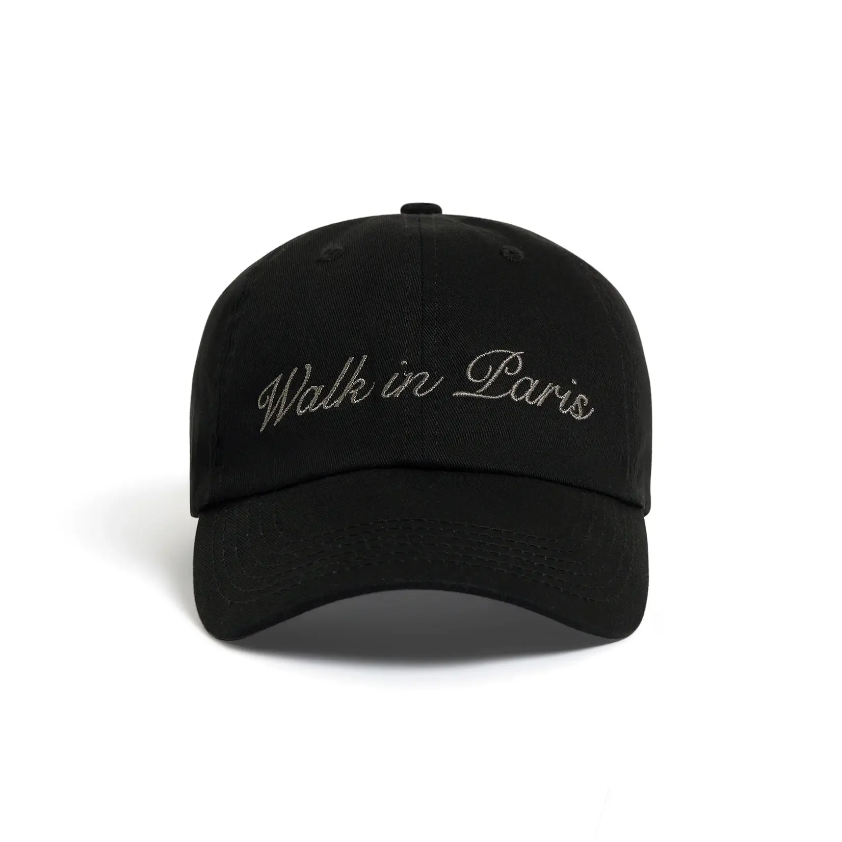 WALK IN PARIS WALK SIGNATURE CAP