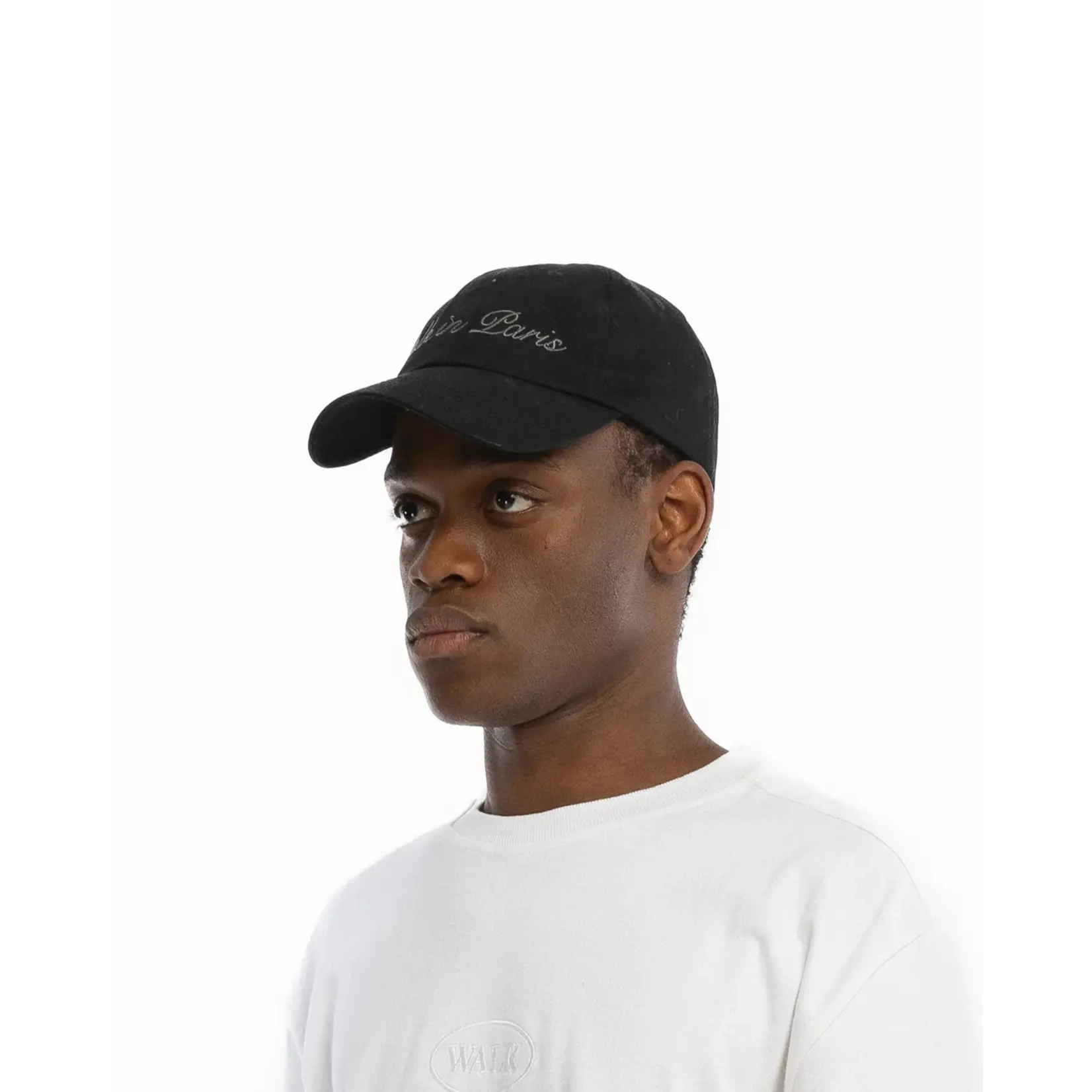 WALK IN PARIS WALK SIGNATURE CAP