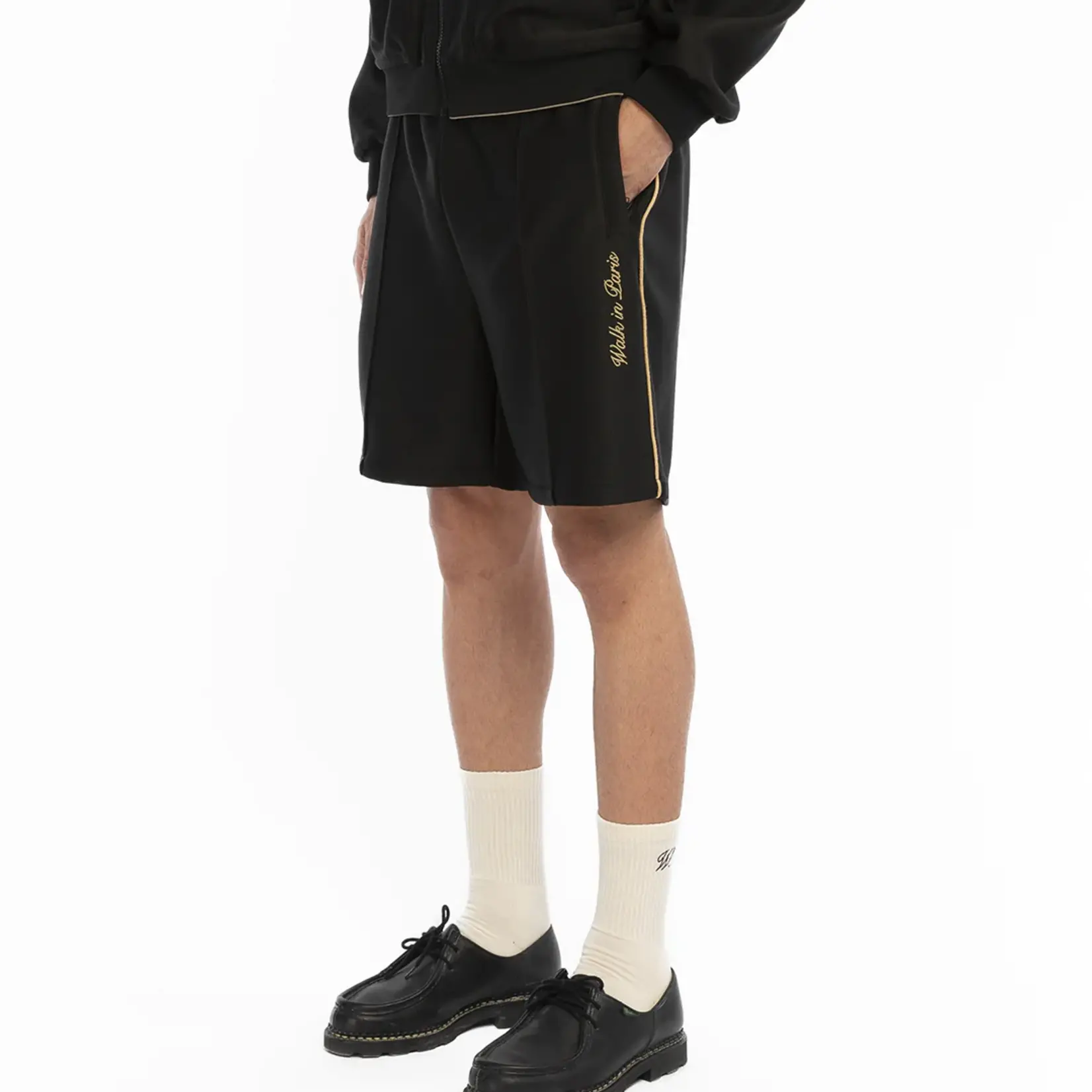 WALK IN PARIS WALK JOGGING SHORT