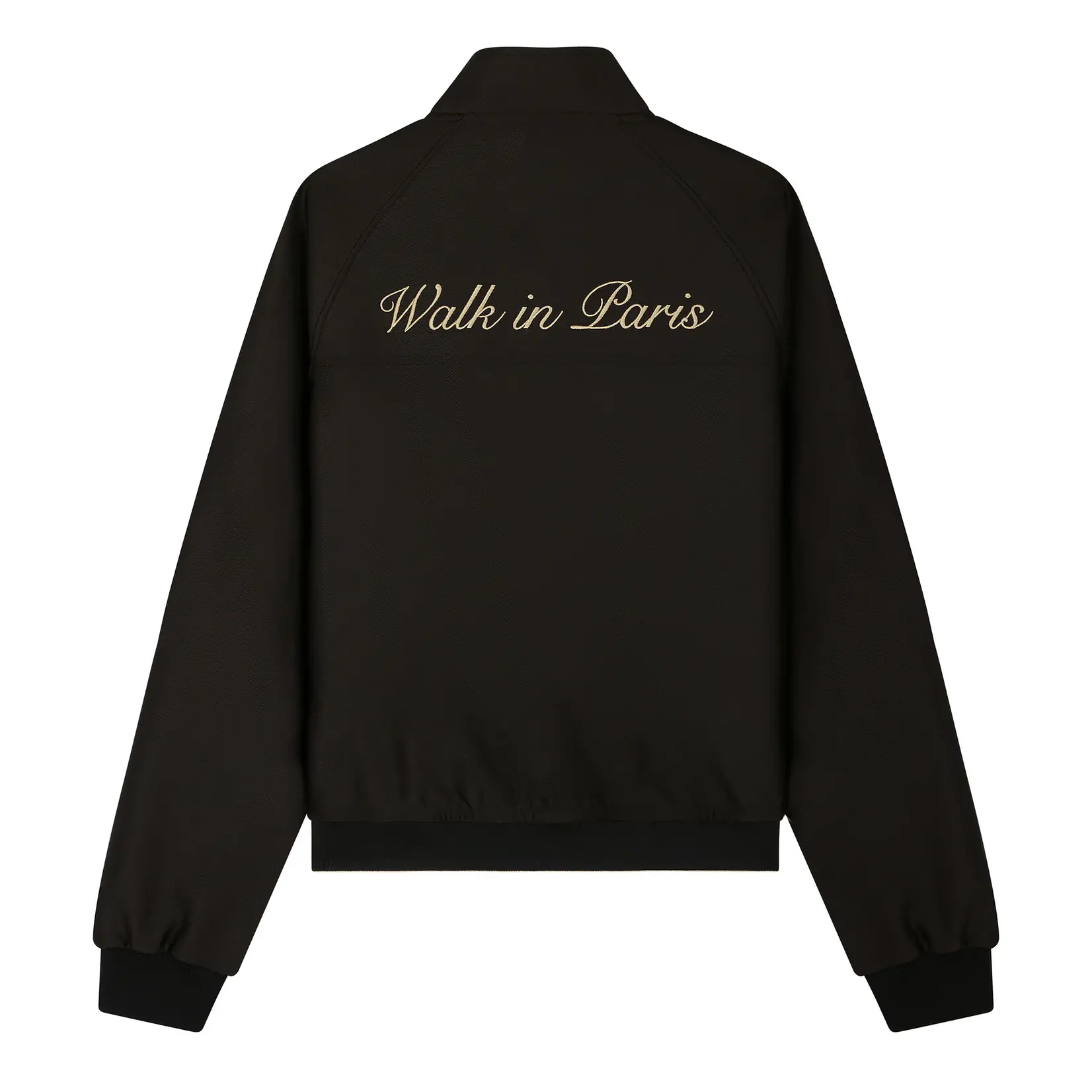 WALK IN PARIS WALK HERITAGE JOGGING JACKET