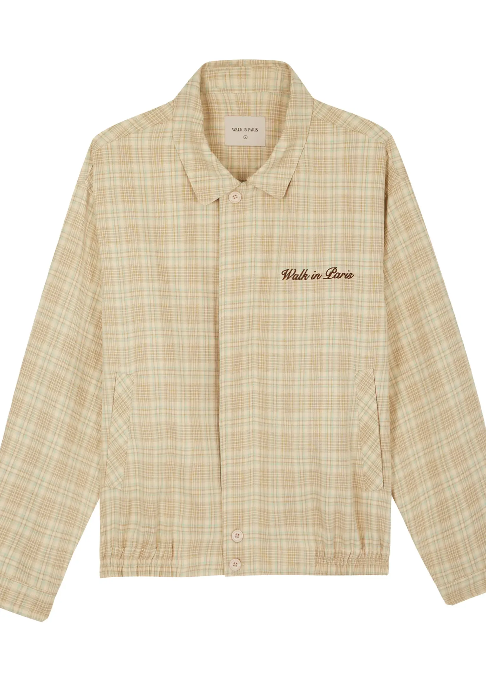WALK IN PARIS WALK IN PARIS SILVERLAKE JACKET