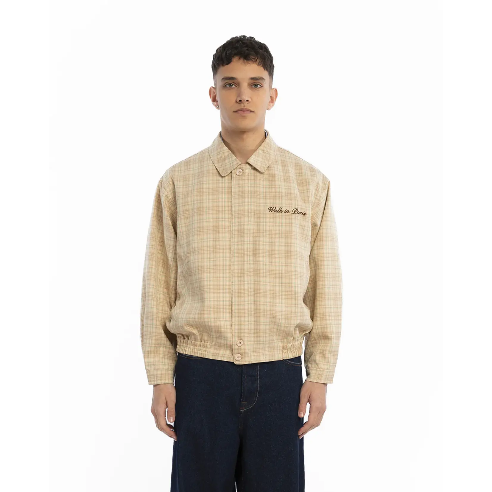 WALK IN PARIS WALK IN PARIS SILVERLAKE JACKET