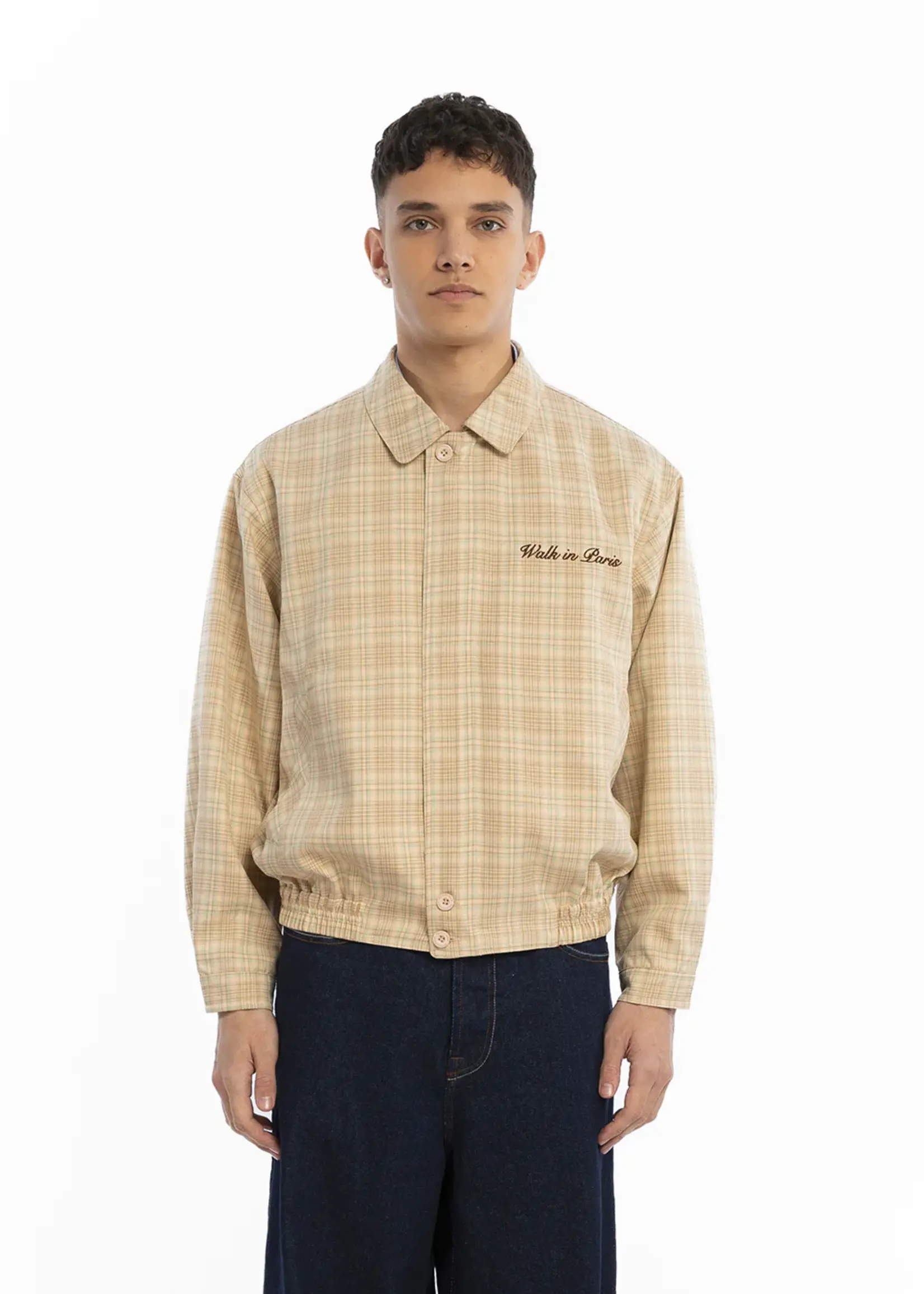 WALK IN PARIS WALK IN PARIS SILVERLAKE JACKET