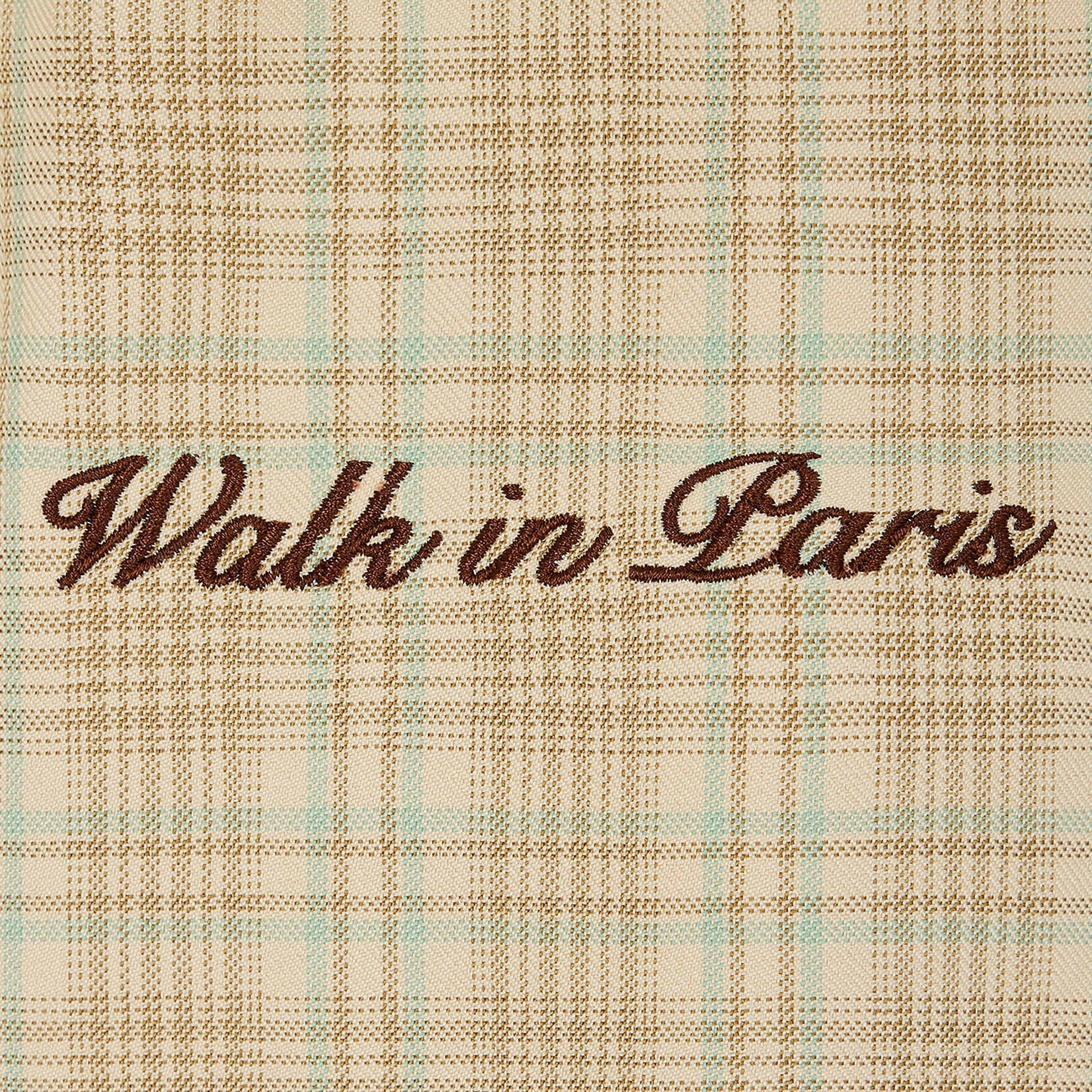WALK IN PARIS WALK SILVERLAKE JACKET