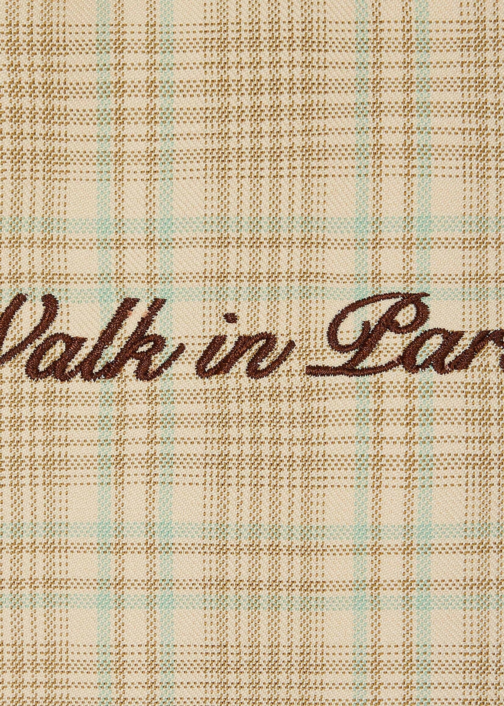 WALK IN PARIS WALK IN PARIS SILVERLAKE JACKET
