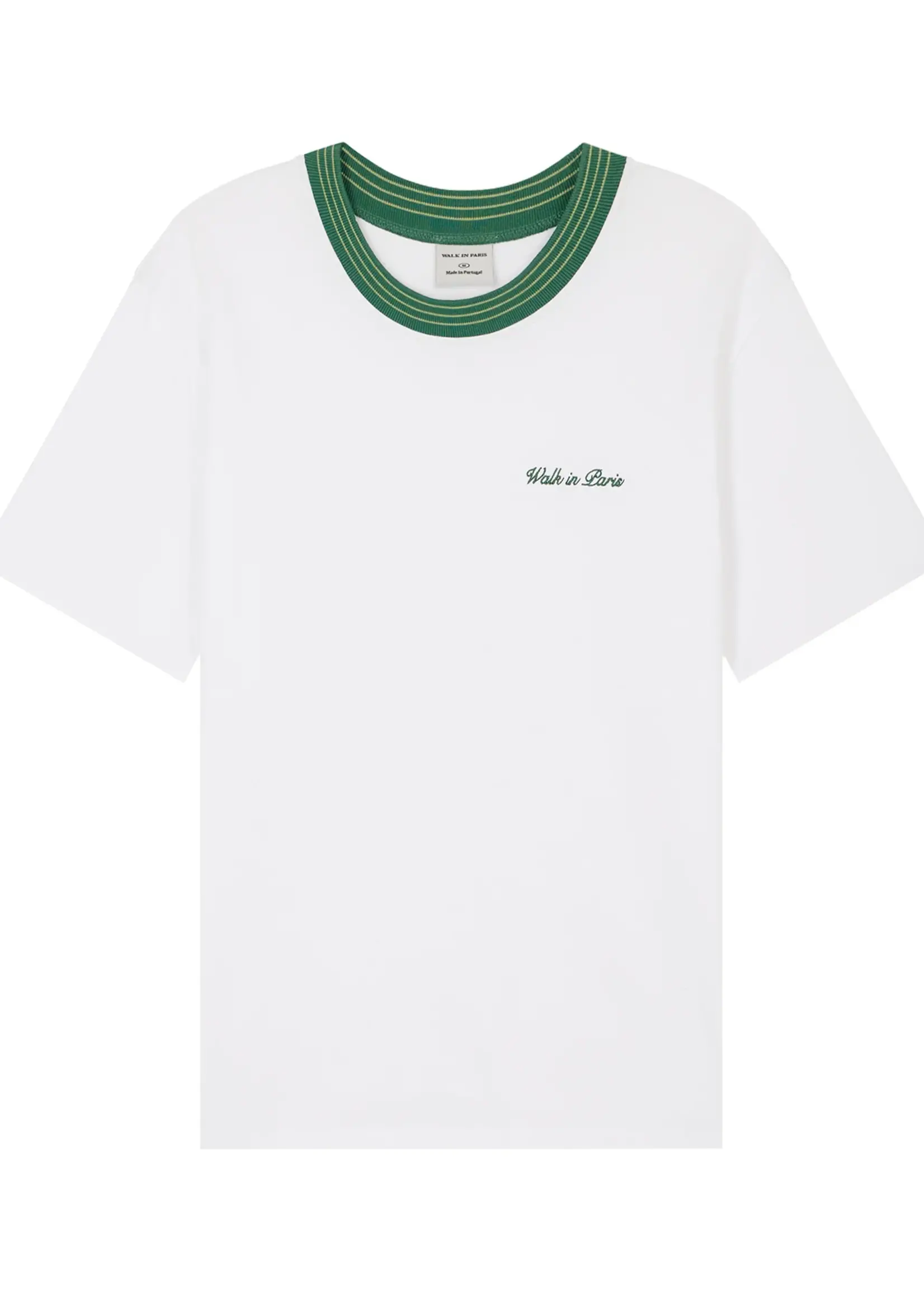 WALK IN PARIS WALK IN PARIS HERITAGE T-SHIRT