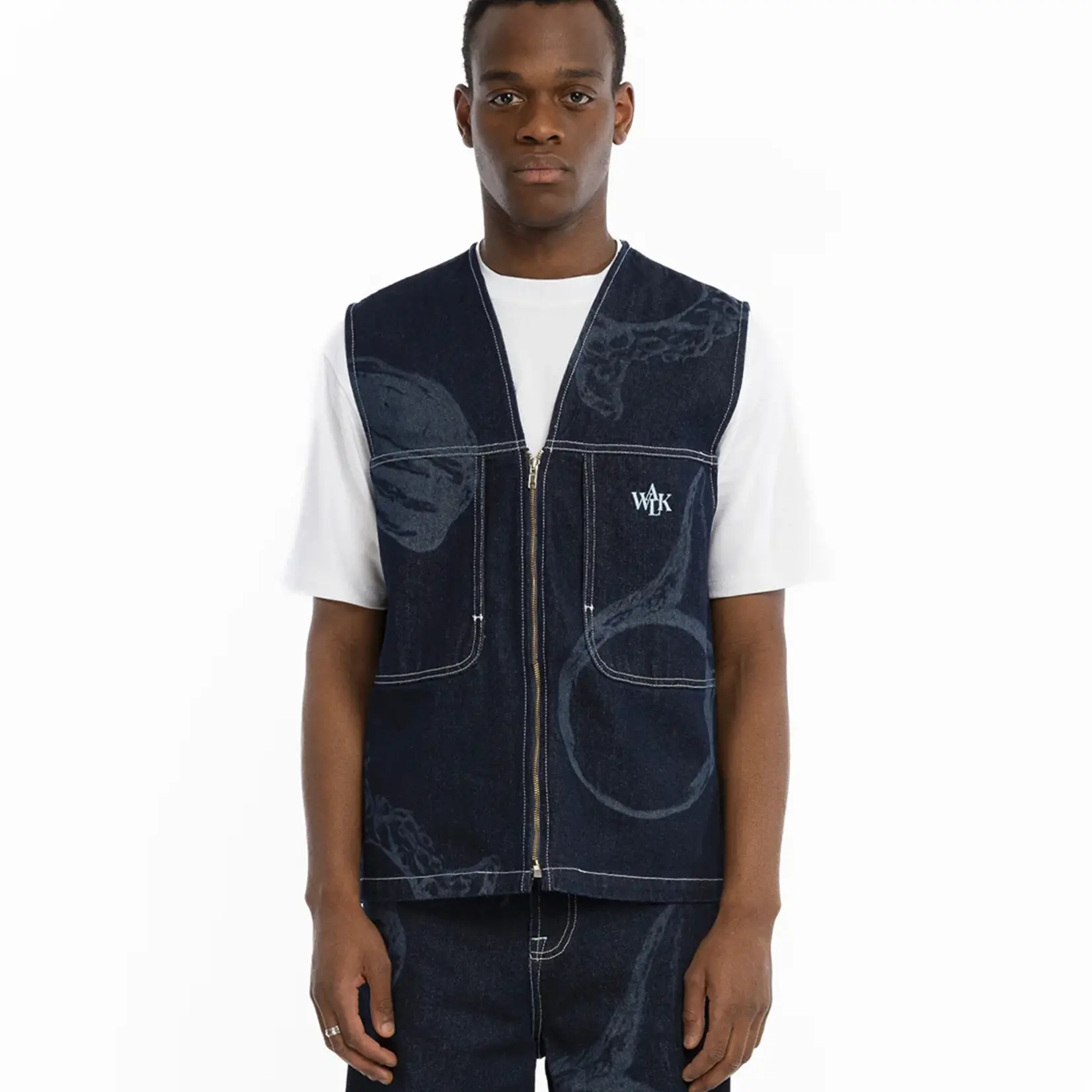 WALK IN PARIS THE WALK JULIETTE JACKET