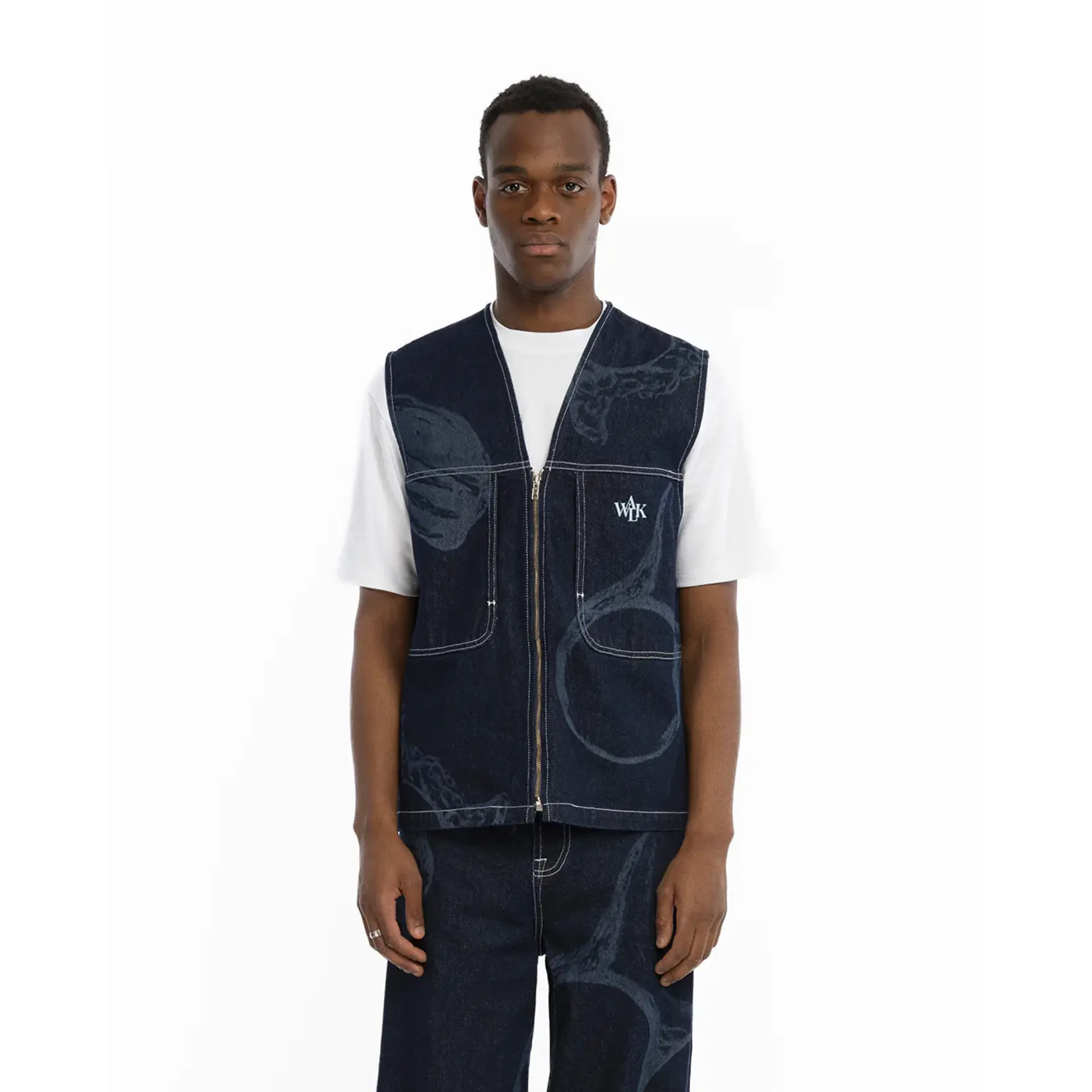 WALK IN PARIS WALK IN PARIS THE WALK JULIETTE JACKET