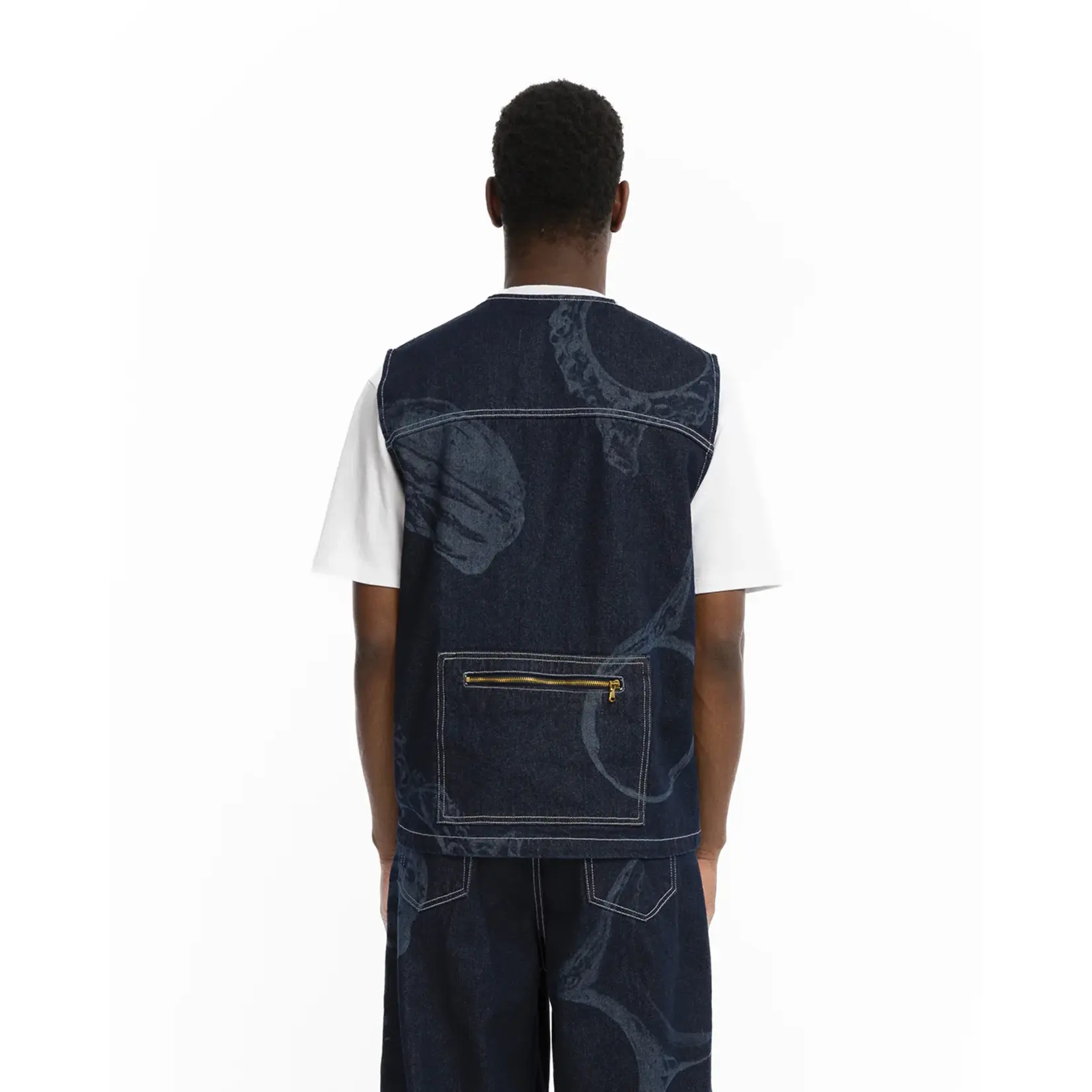 WALK IN PARIS WALK IN PARIS THE WALK JULIETTE JACKET