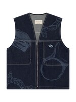 WALK IN PARIS WALK IN PARIS THE WALK JULIETTE JACKET