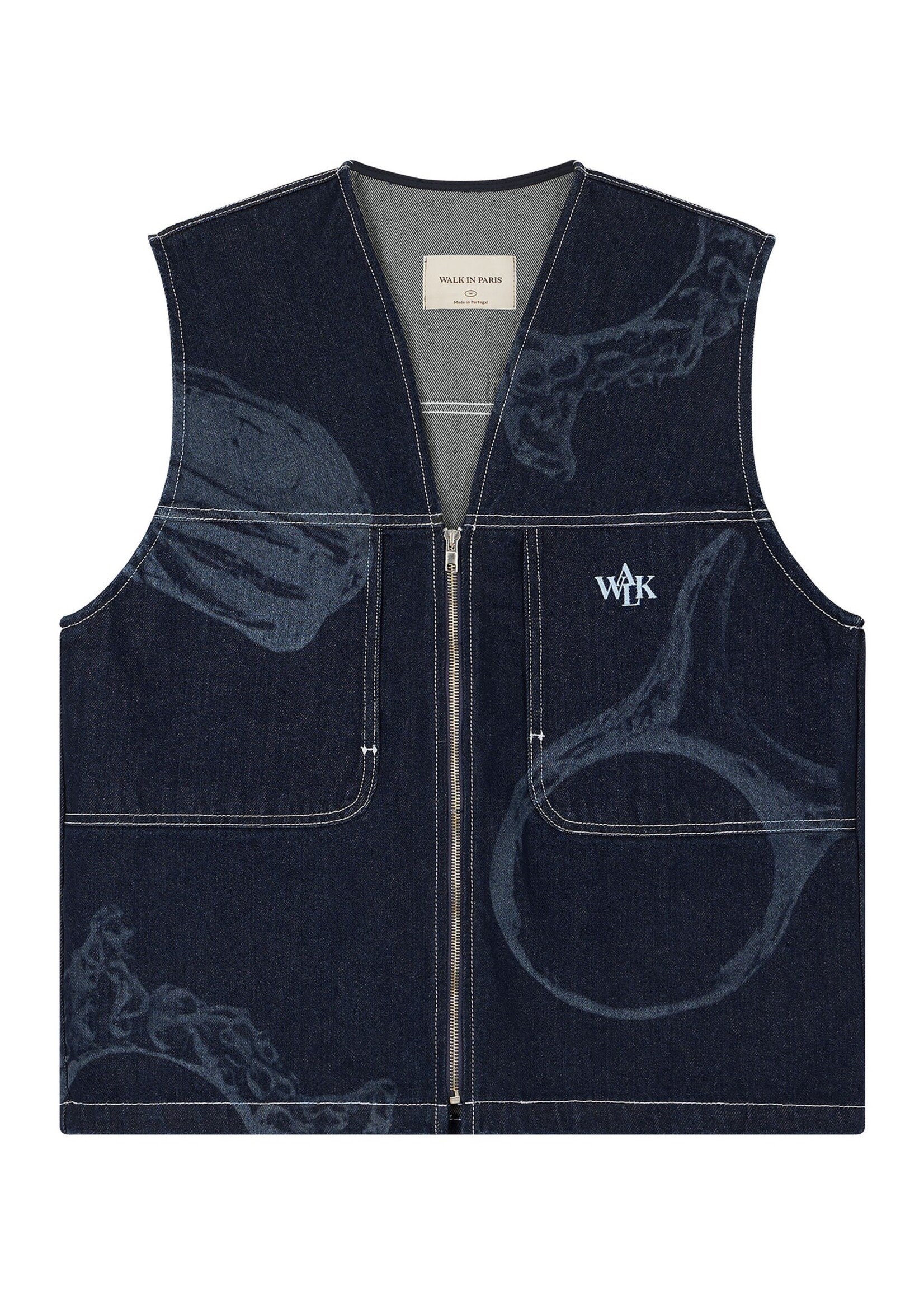 WALK IN PARIS WALK IN PARIS THE WALK JULIETTE JACKET
