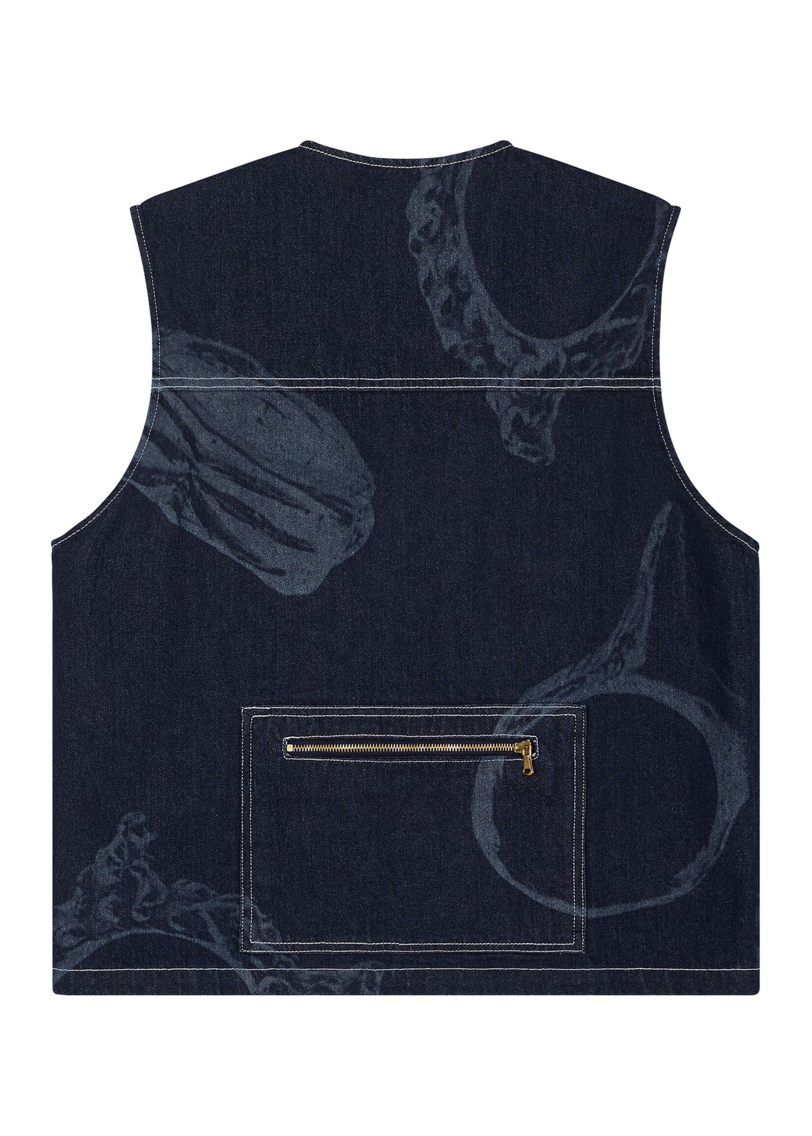 WALK IN PARIS WALK IN PARIS THE WALK JULIETTE JACKET