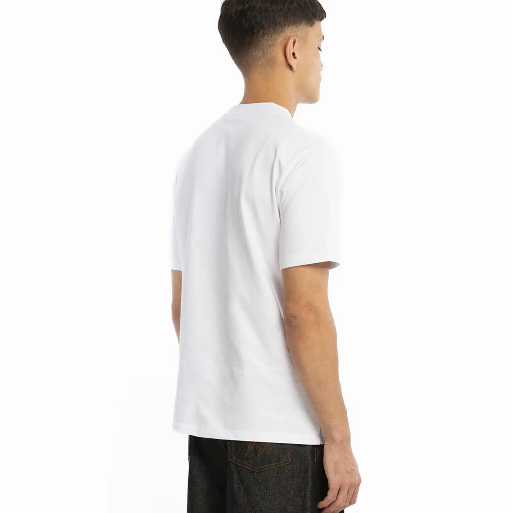 WALK IN PARIS WALK PORCELAIN T-SHIRT